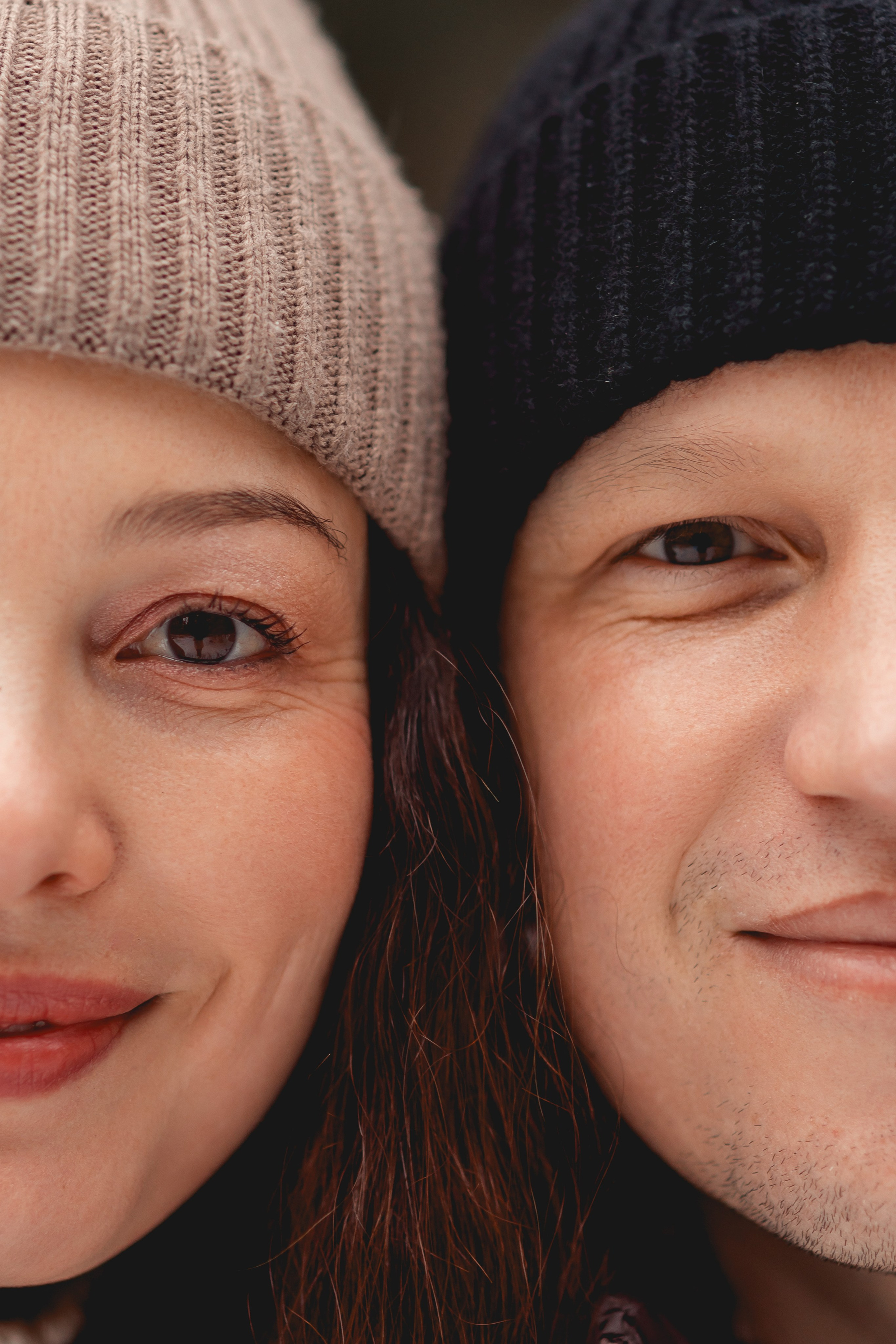 Анастасия и Сергей. Главная