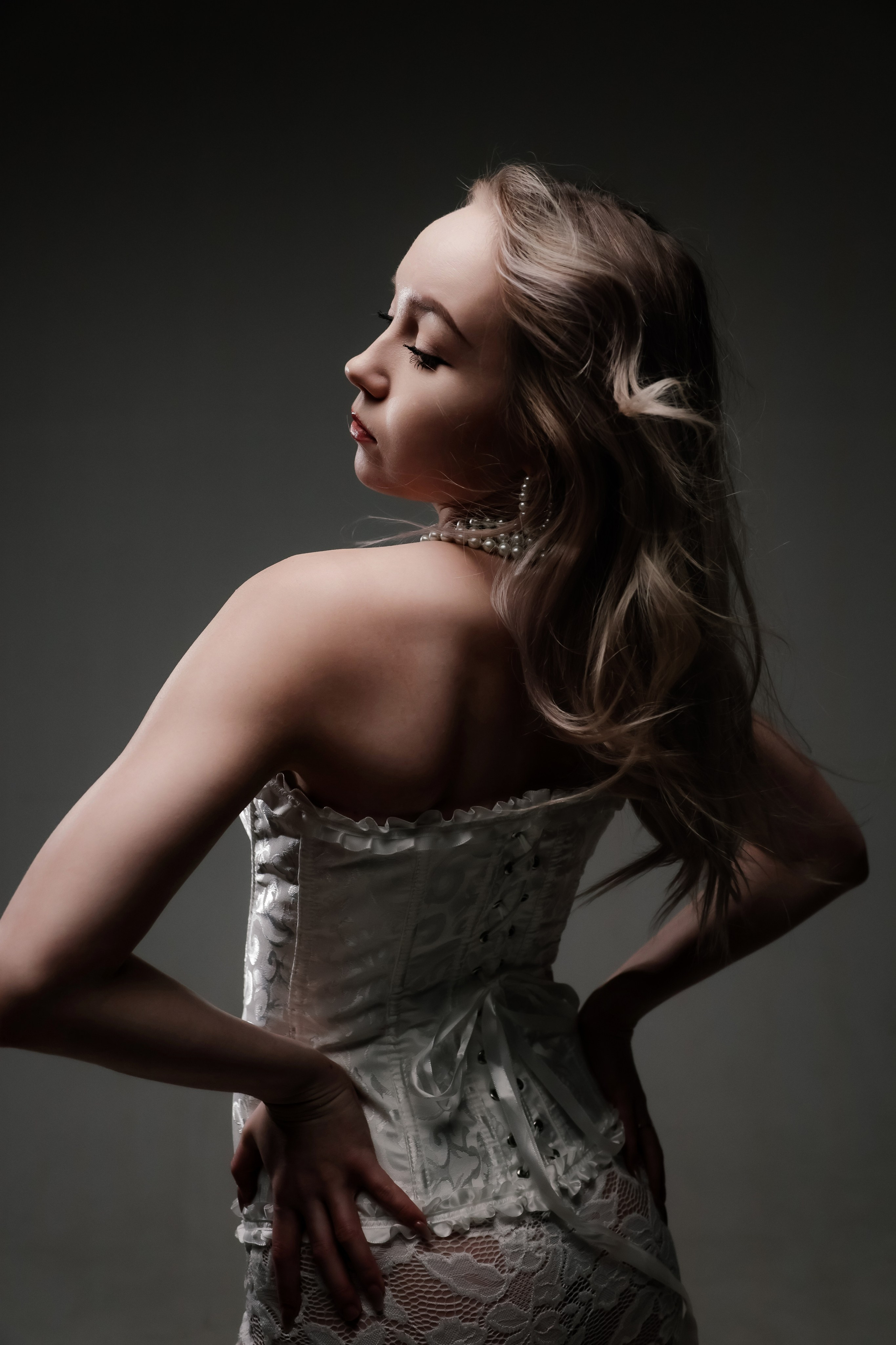 Мария. Свадебный фотограф в Санкт-Петербурге Лолита Романова