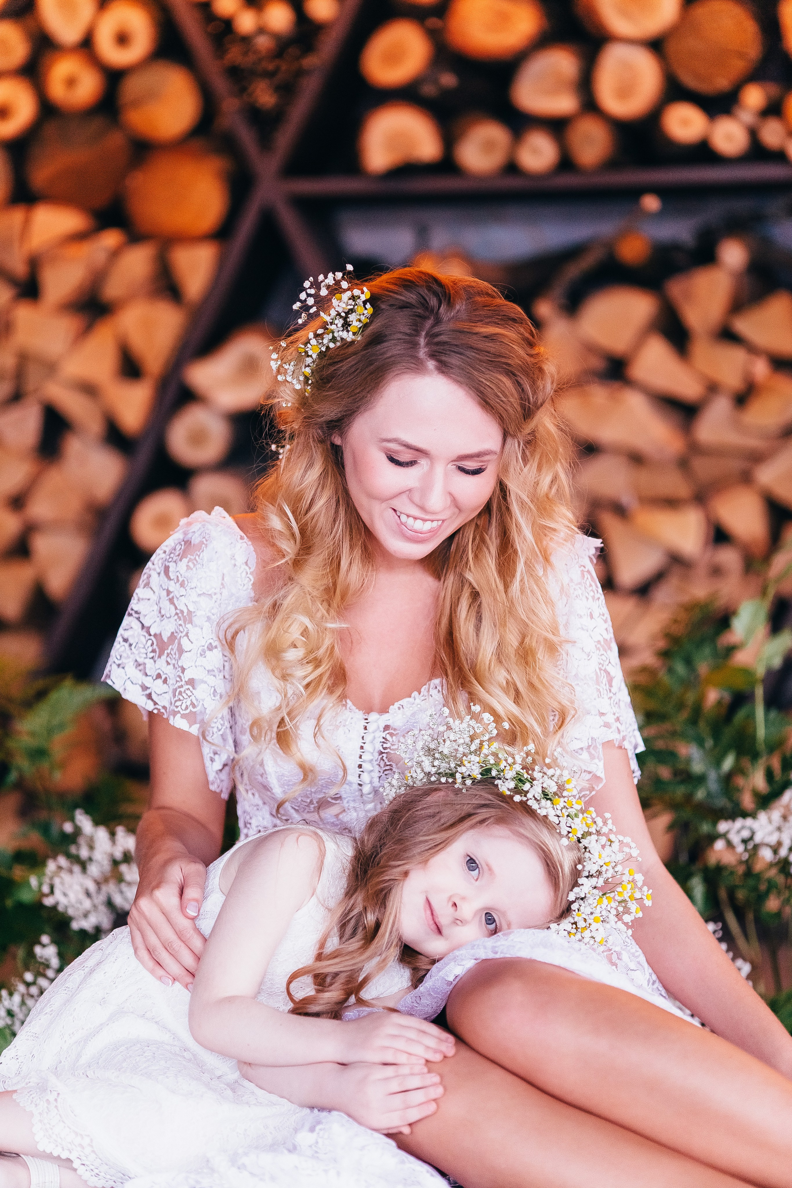 Владимир и Анна. Свадебный и семейный фотограф Екатерина Бубнова