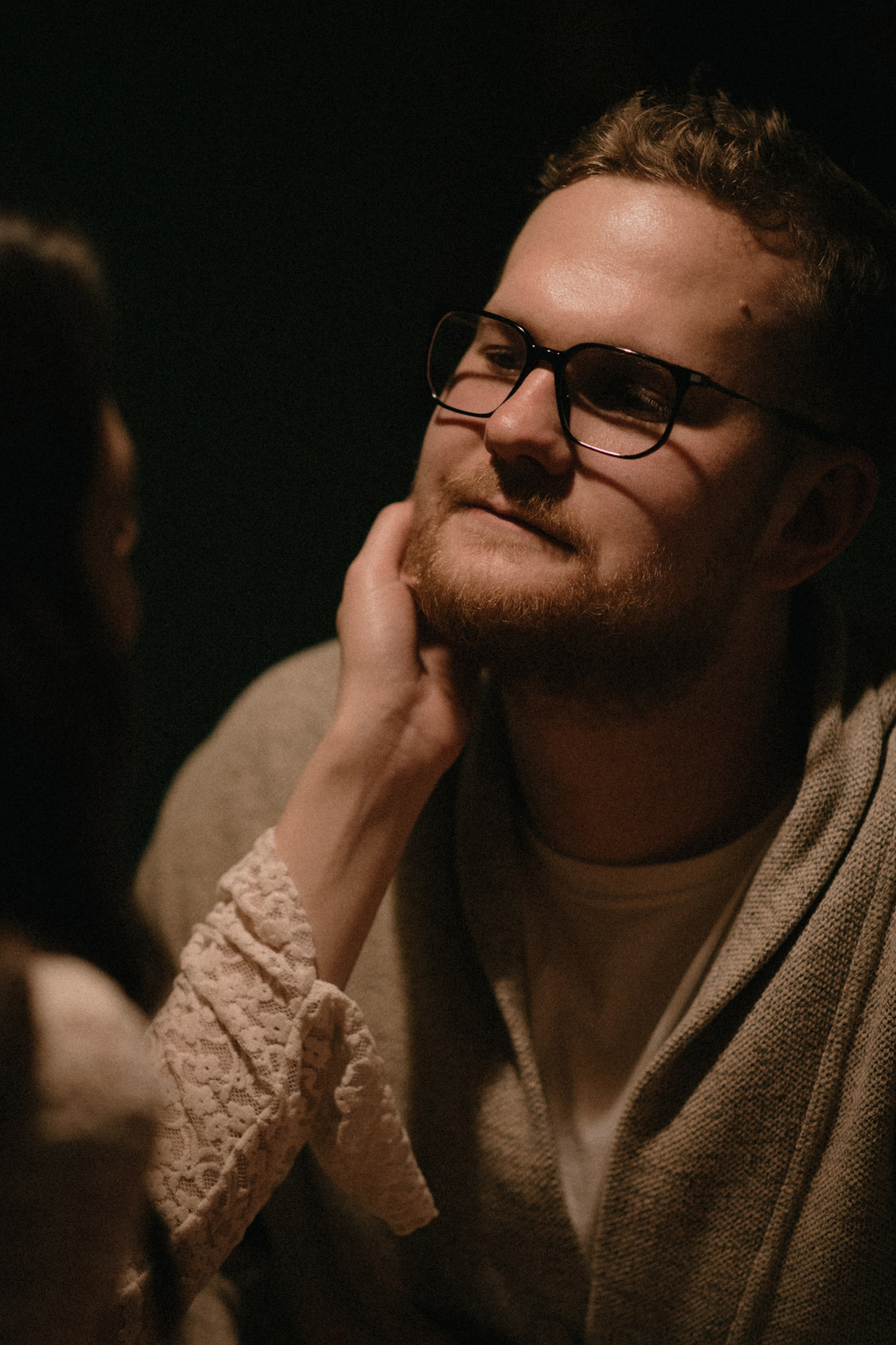 Виталий и Ниночка. Свадебный фотограф Екатеринбург/Челябинск — Любовь Волохова