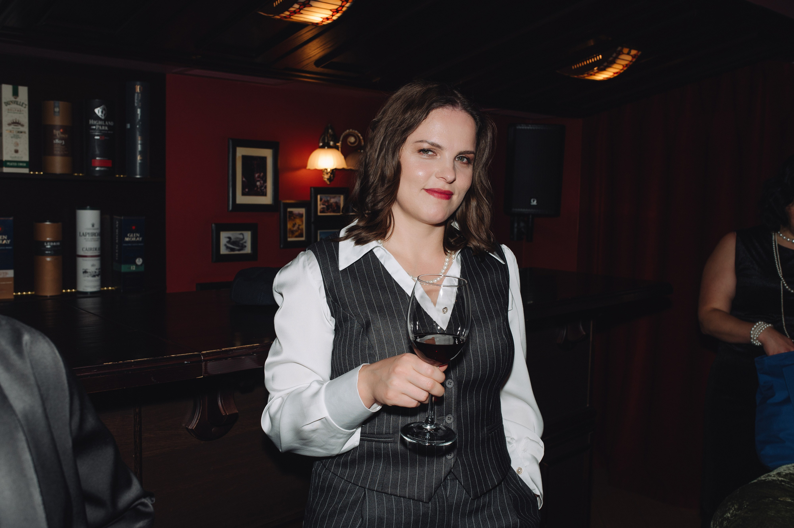 Острые козырьки. Свадебный фотограф во Владимире Влад Бирюков