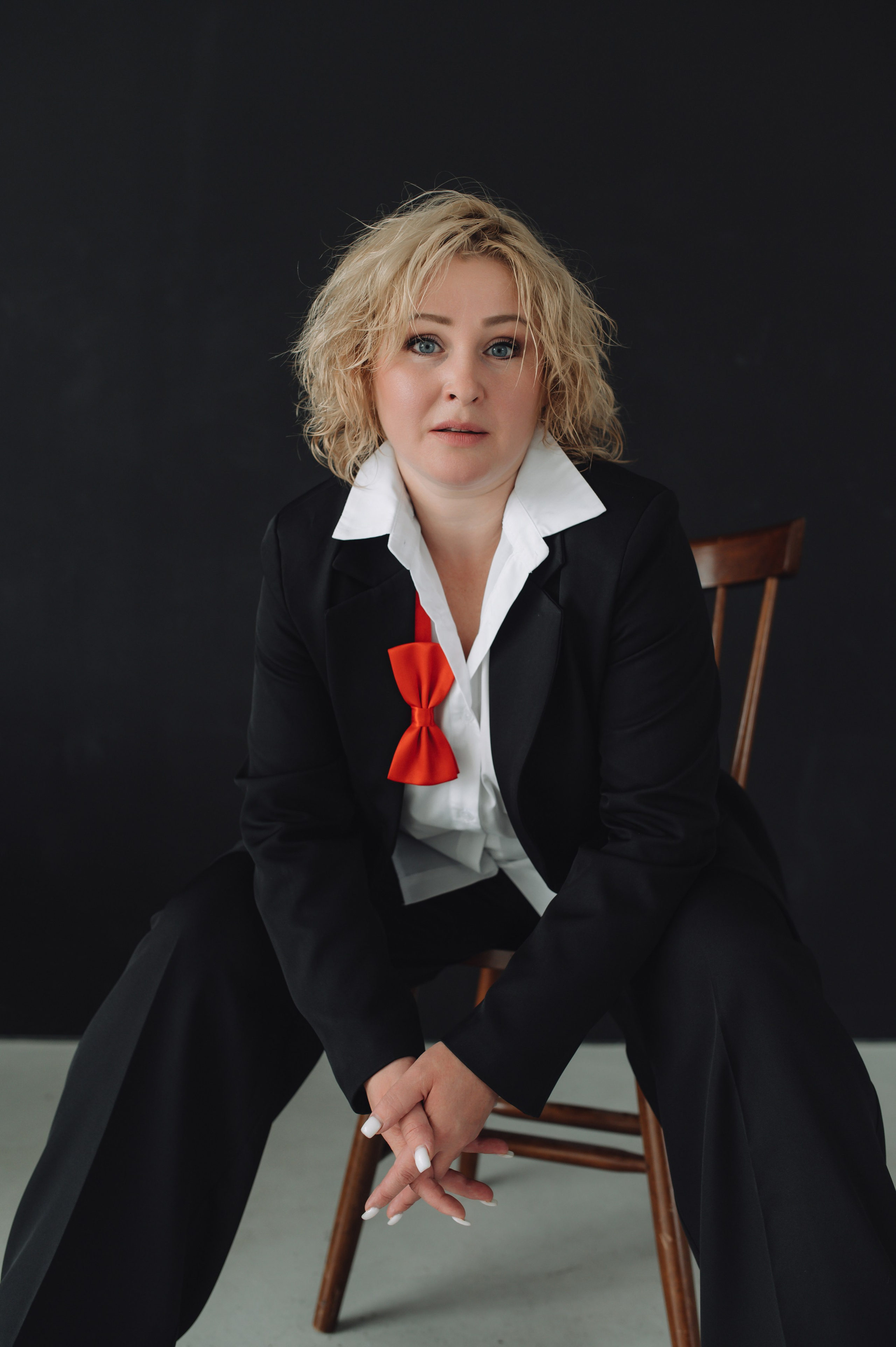 Ведущая Светлана. Свадебный фотограф во Владимире Влад Бирюков