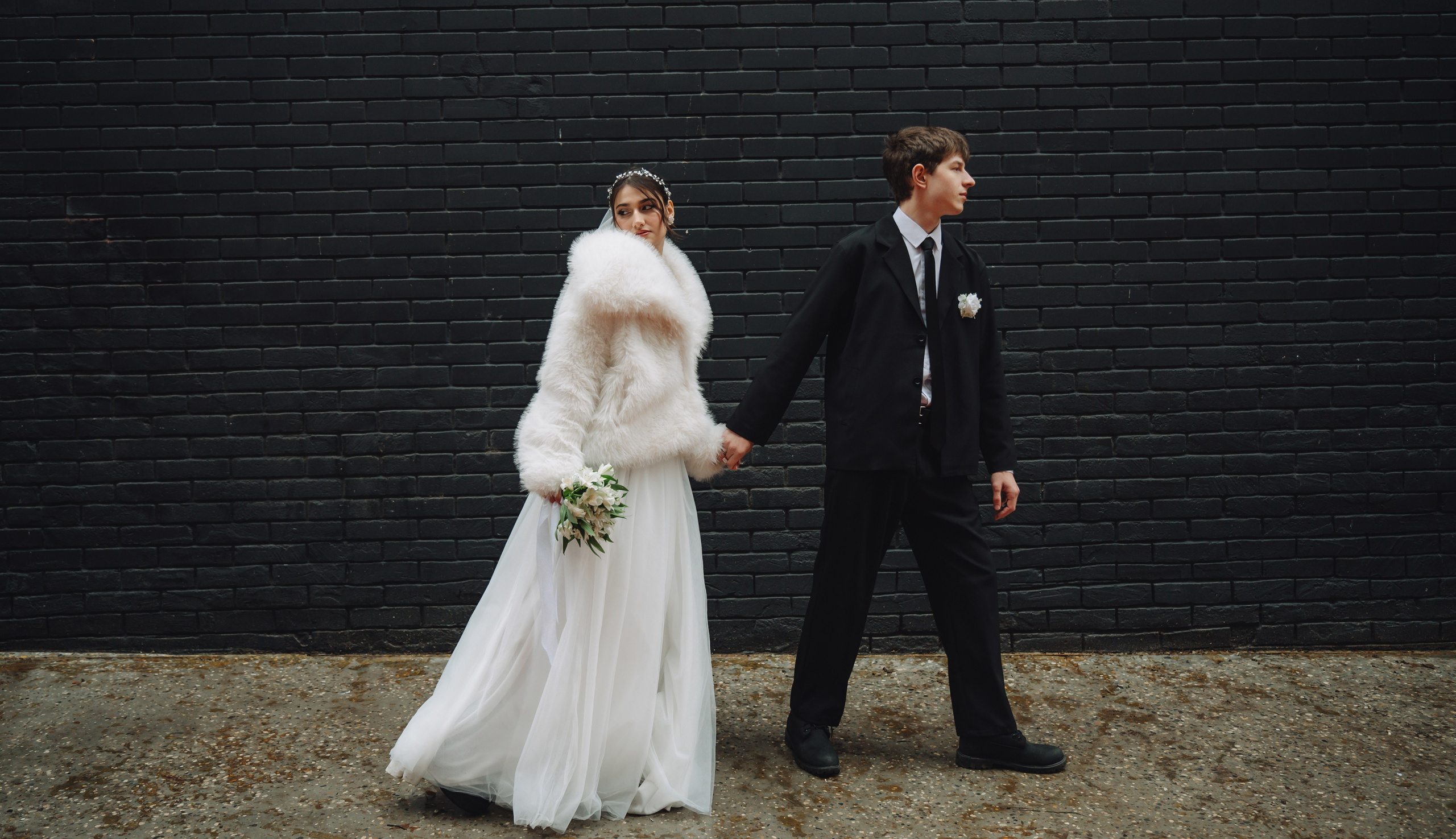 Свадьба Егора и Анны. Свадебный фотограф во Владимире Влад Бирюков