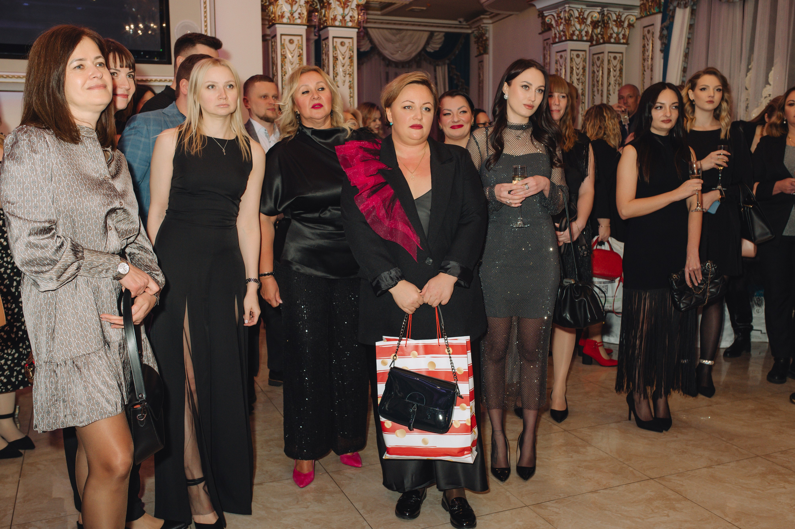 ВТБ — Корпоратив. Свадебный фотограф во Владимире Влад Бирюков