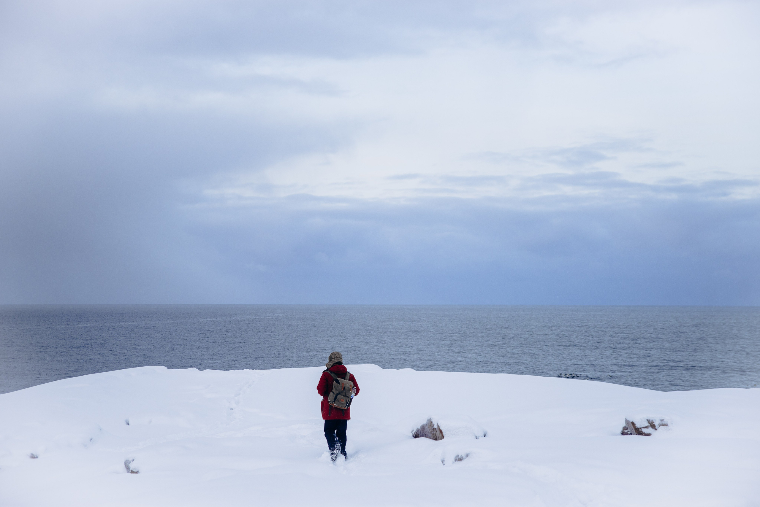 Териберка, Мурманск, Россия 🇷🇺. Anita_photo