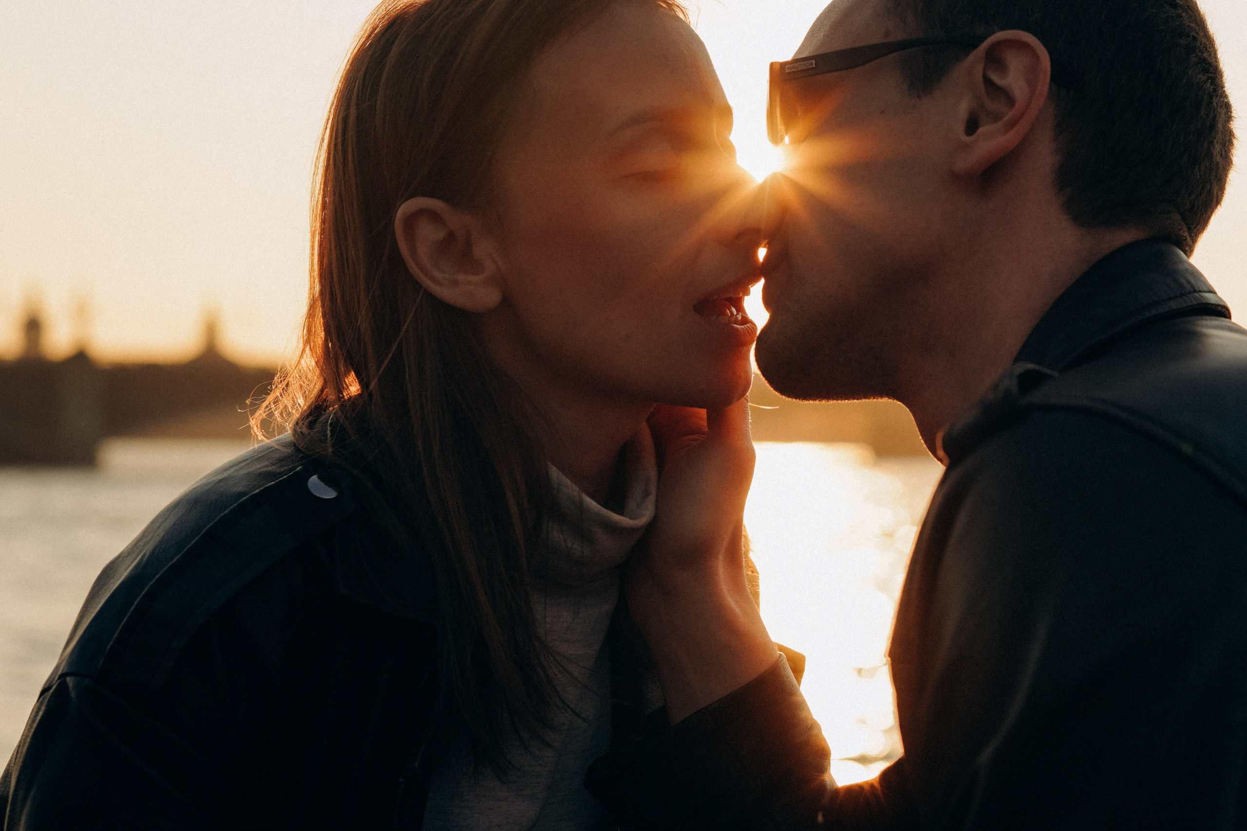 Питер в твоих волосах. Семейный и женский фотограф в Санкт-Петербурге Татьяна Стружкина