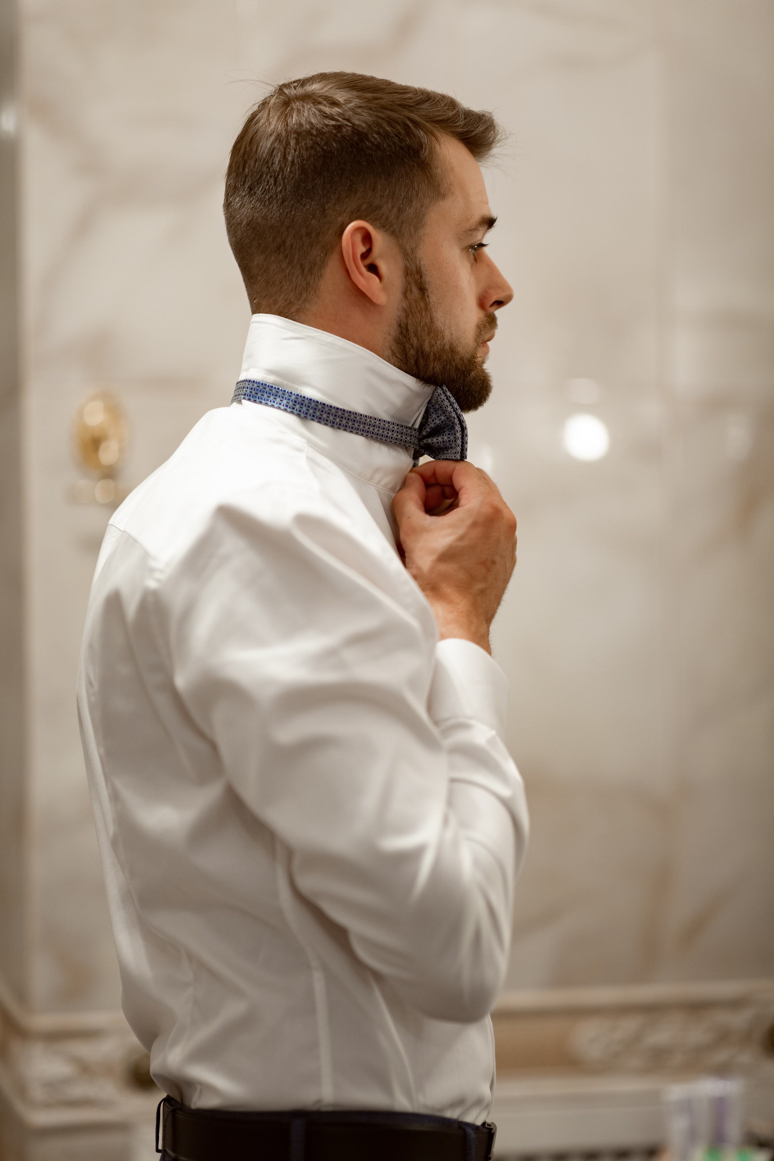 Ирина и Иван. Профессиональный фотограф Надежда Антонова