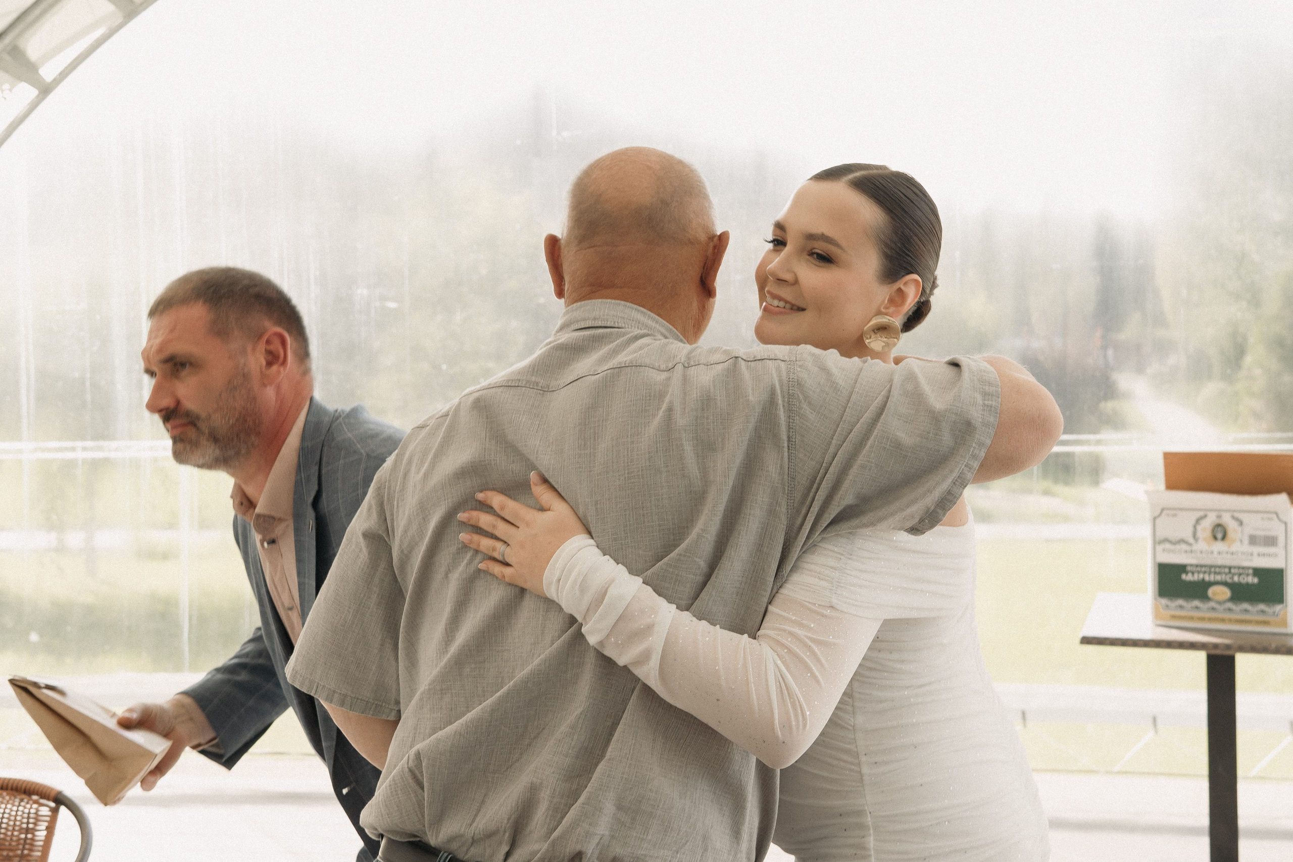 Анастасия и Вадим (семейное торжество). Эстетичная фото- и видеосъёмка Ирина Арсентьева. Челябинск и весь мир