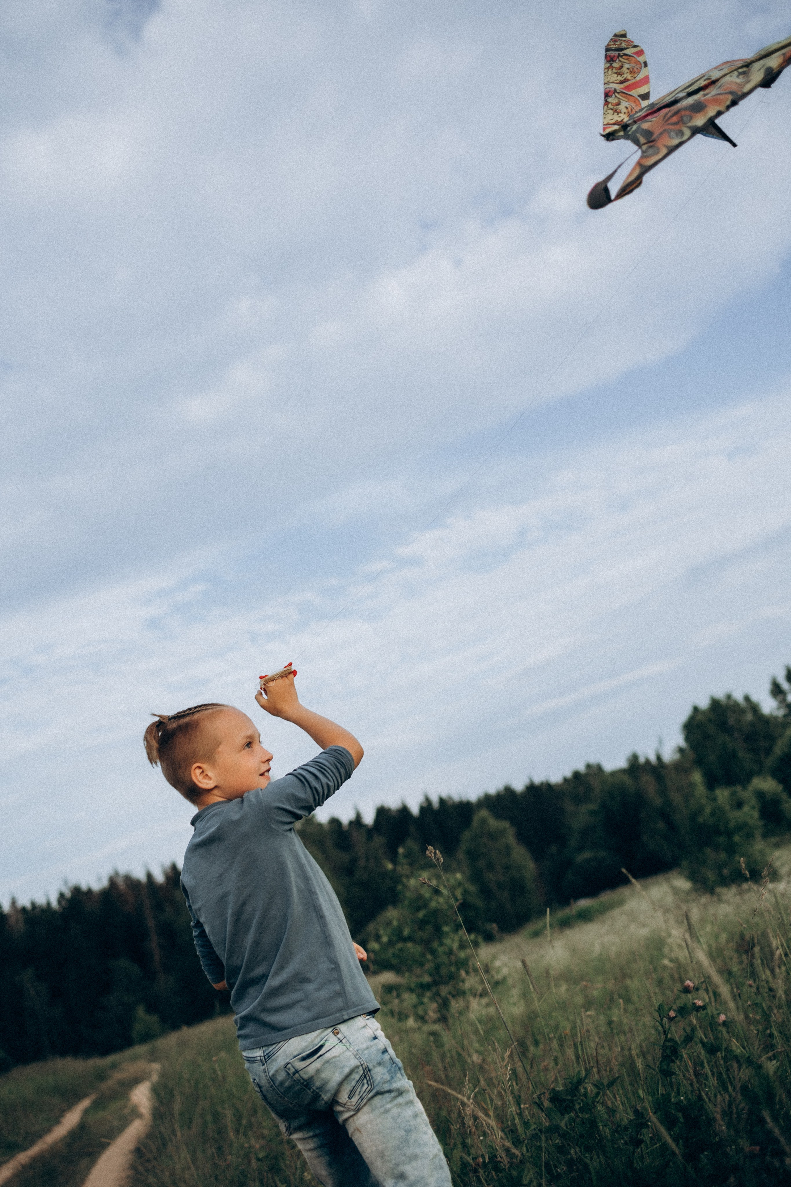 «Самая важная вещь в мире — это Семья и Любовь». Фотограф Москва Светлана Кирюшина