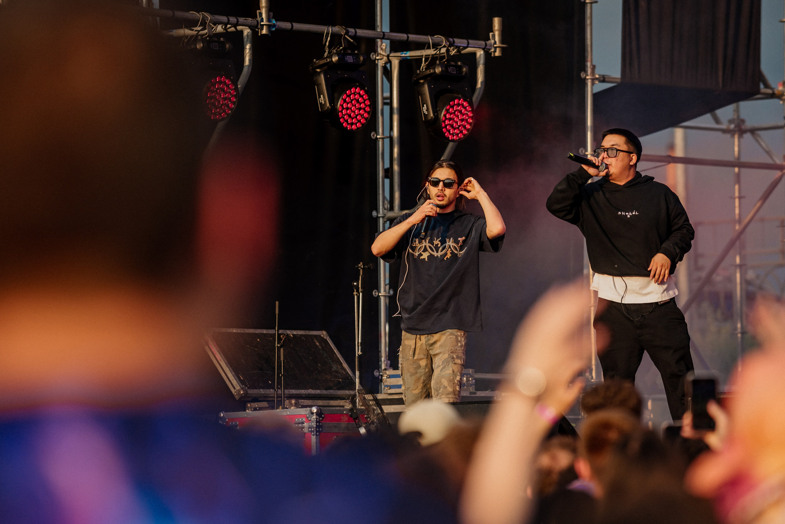 CAPTOWN. Репортажный и портретный фотограф в Барнауле Аурика Митеску