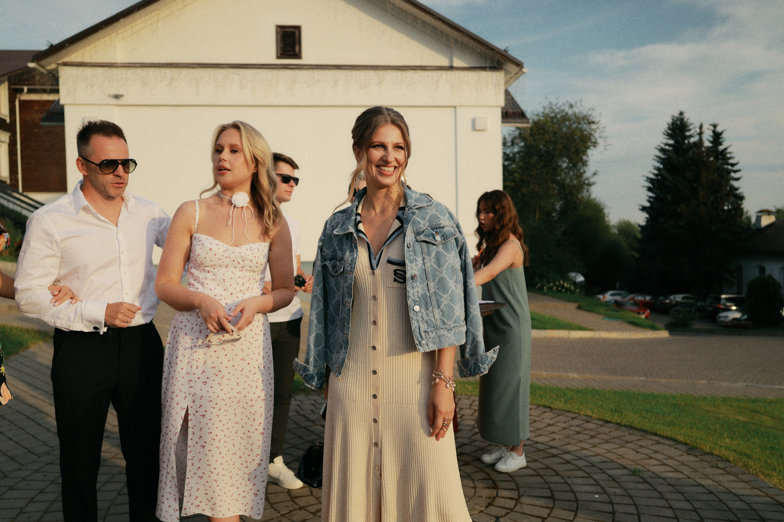 Атмо. Фотограф во Владимире, Москве и Суздале — Полина Романычева