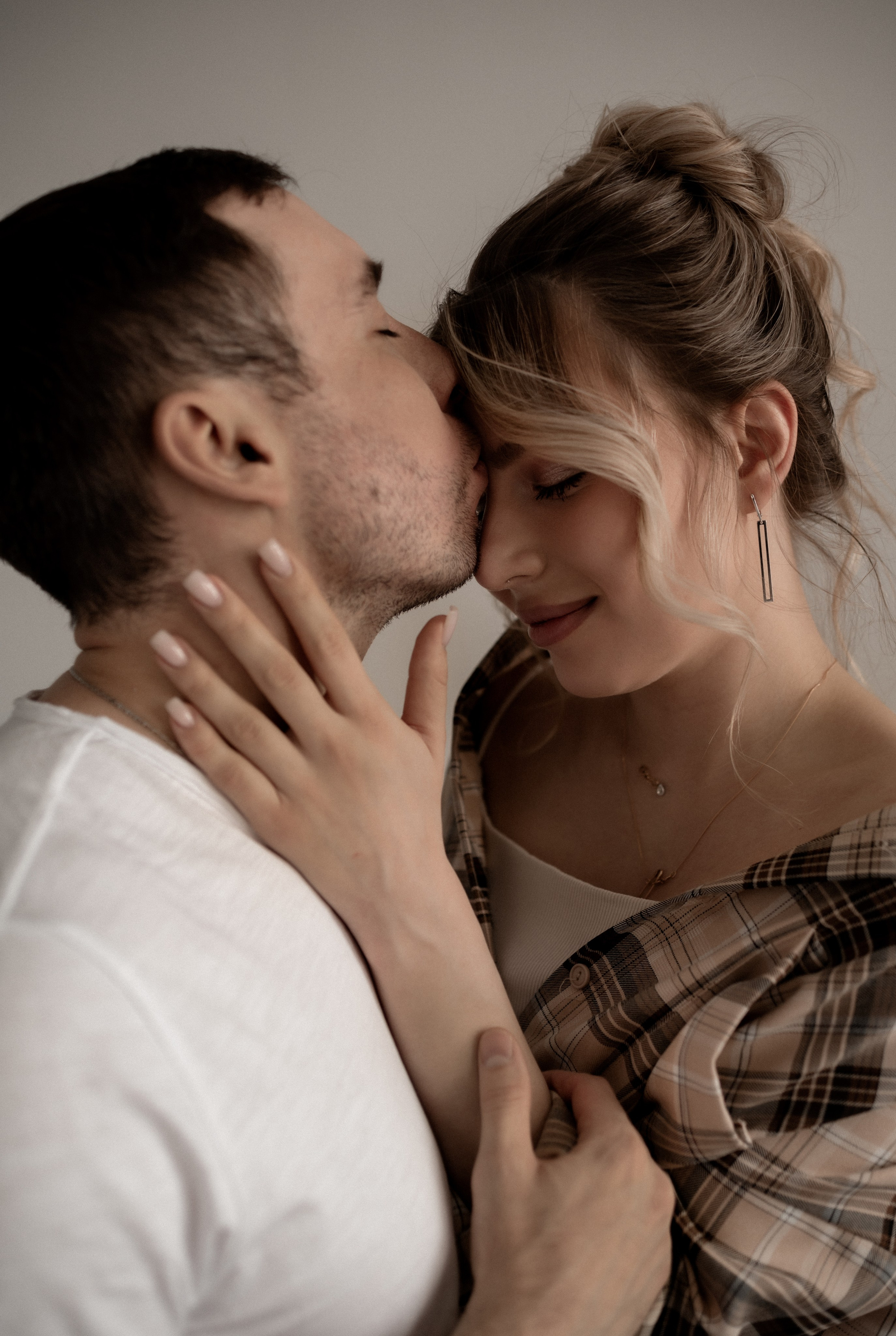 Love story. Свадебный и семейный фотограф в Серпухове Александра Дерюшева