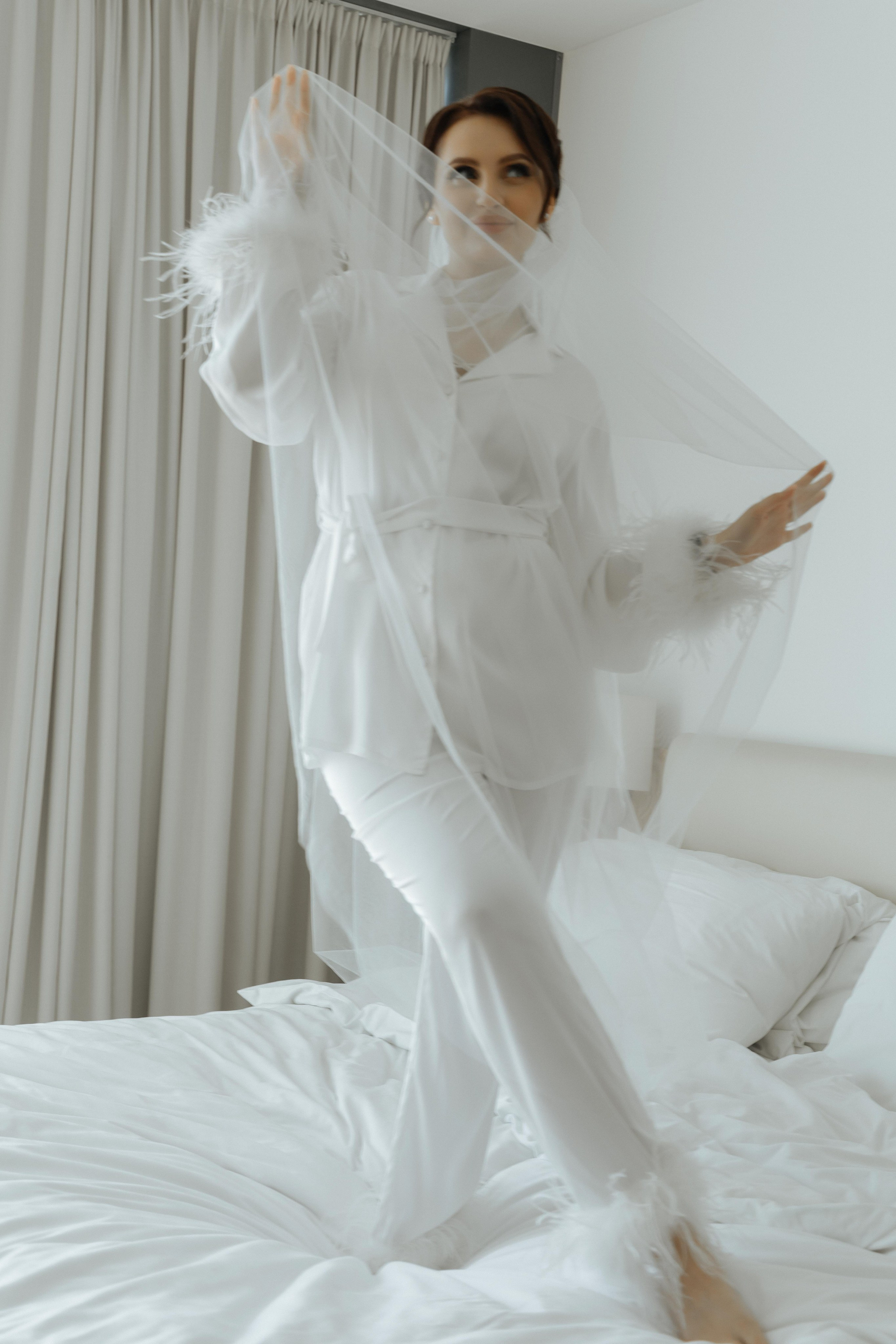 Love in the Hotel. Артём Бачурин — свадебный фотограф Воронеж