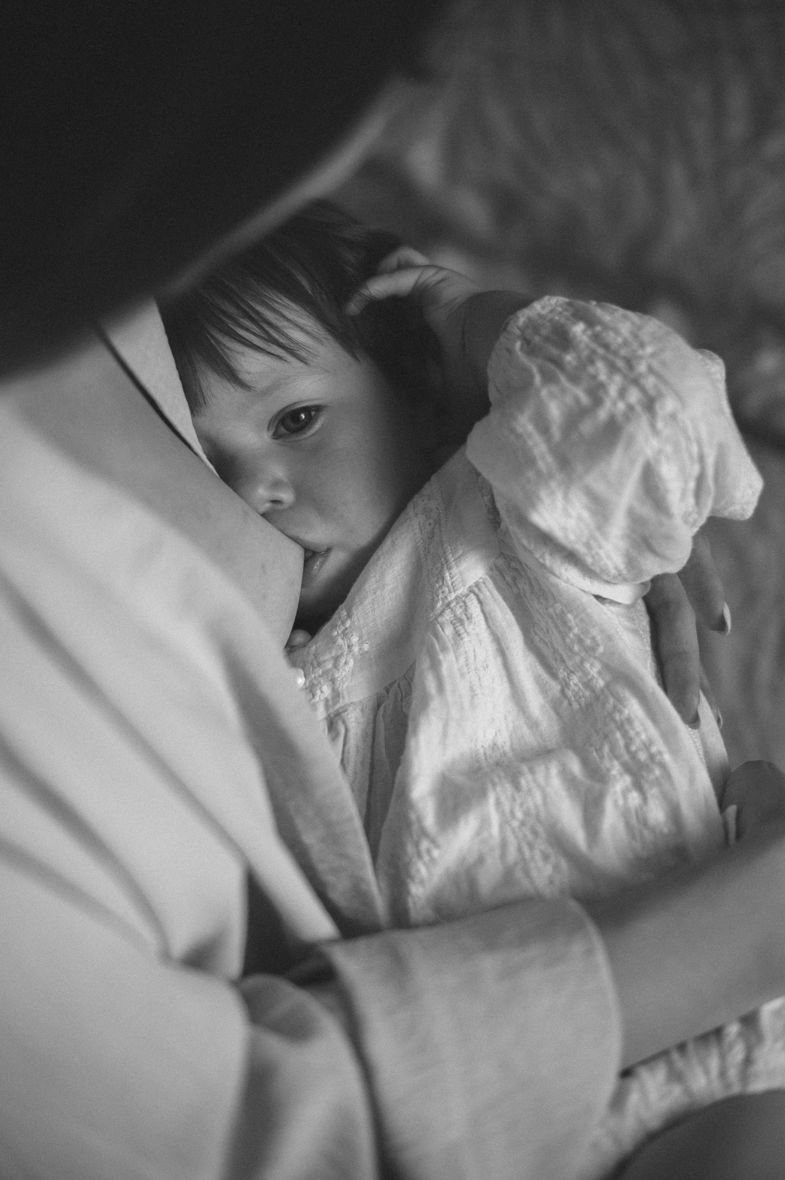 Один день из жизни мамы… Света и Варя. Семейный фотограф в г. Ставрополь, Сорокина Мария