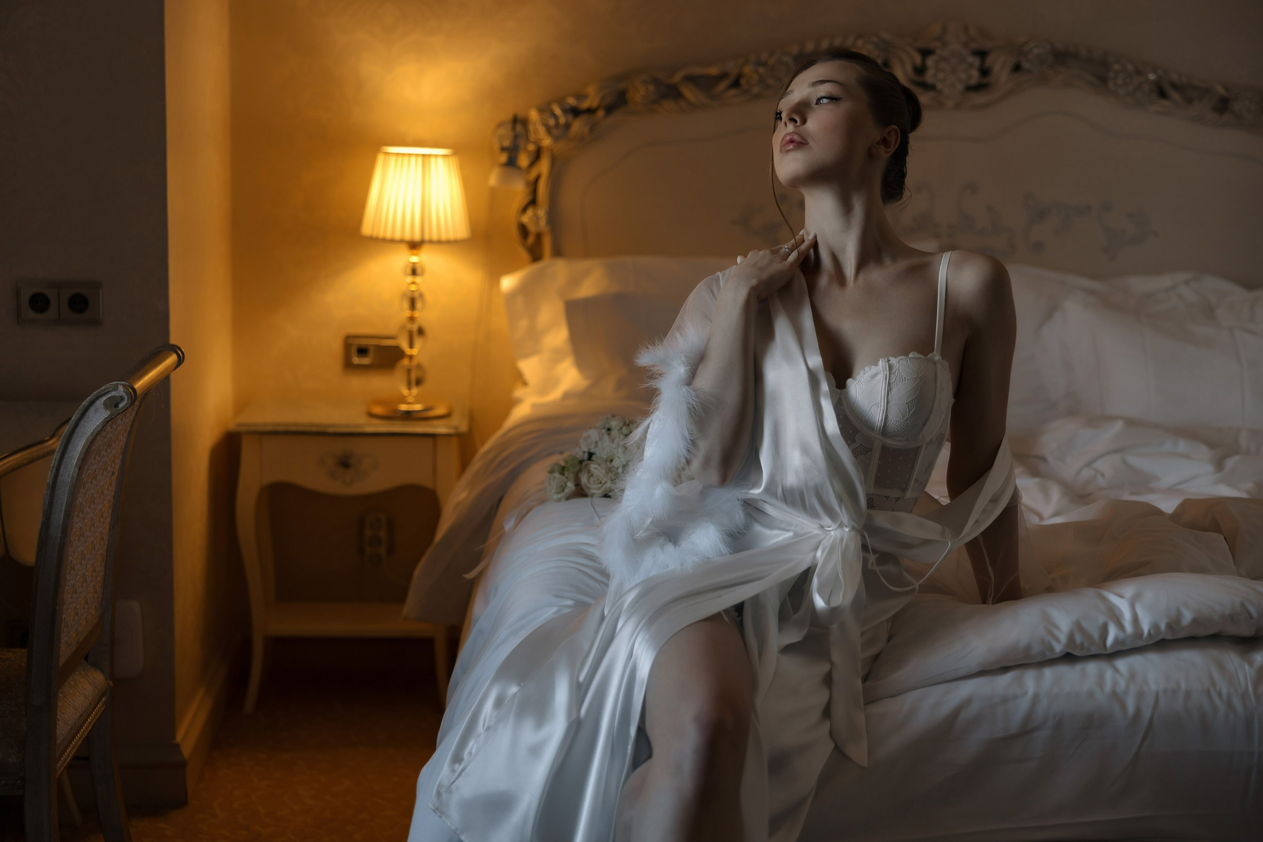 Павел и Ксения. Свадебный фотограф и видеограф Юрий и Эля Дубинины