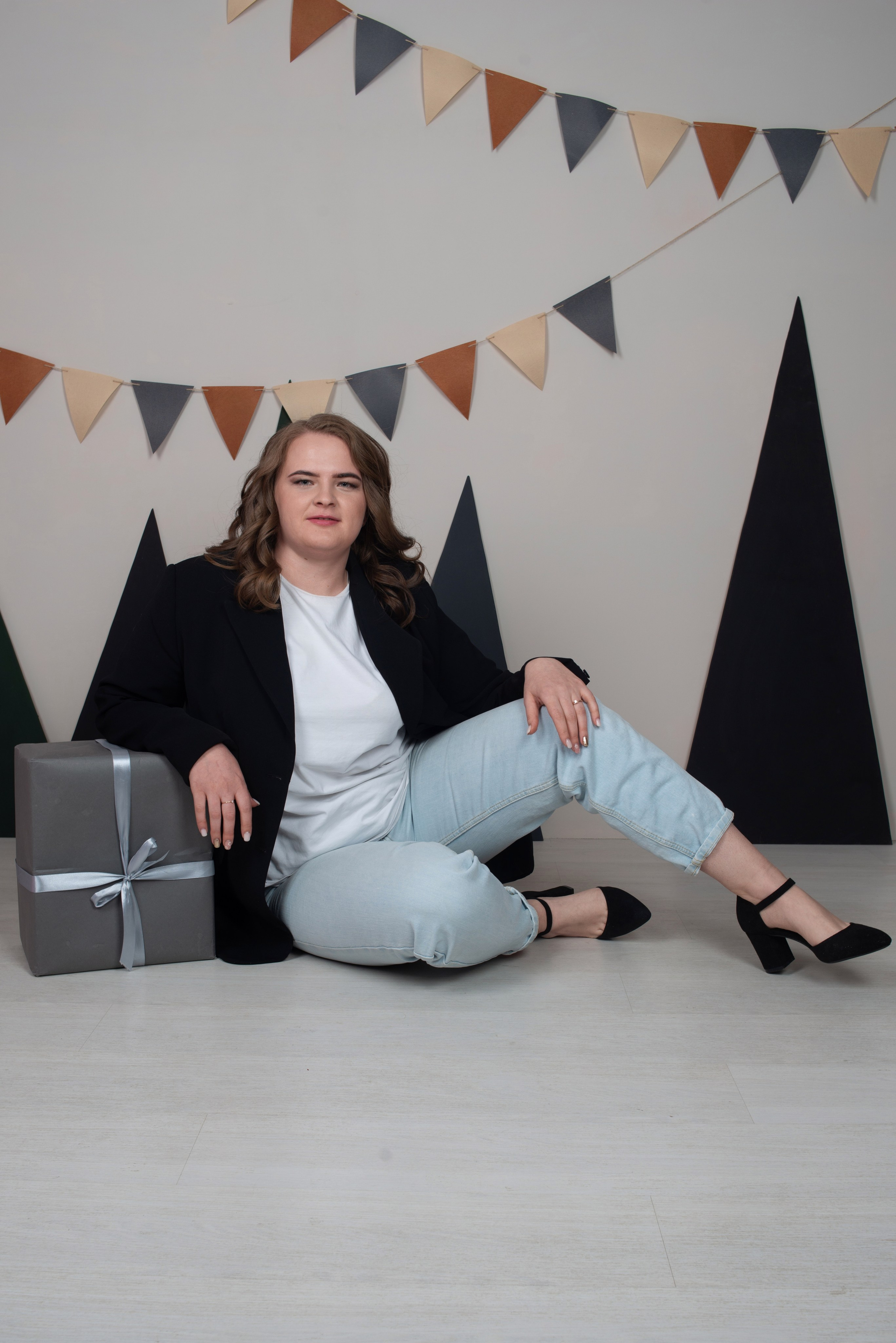 Анна. Фотограф Софья Власенко | Вологда