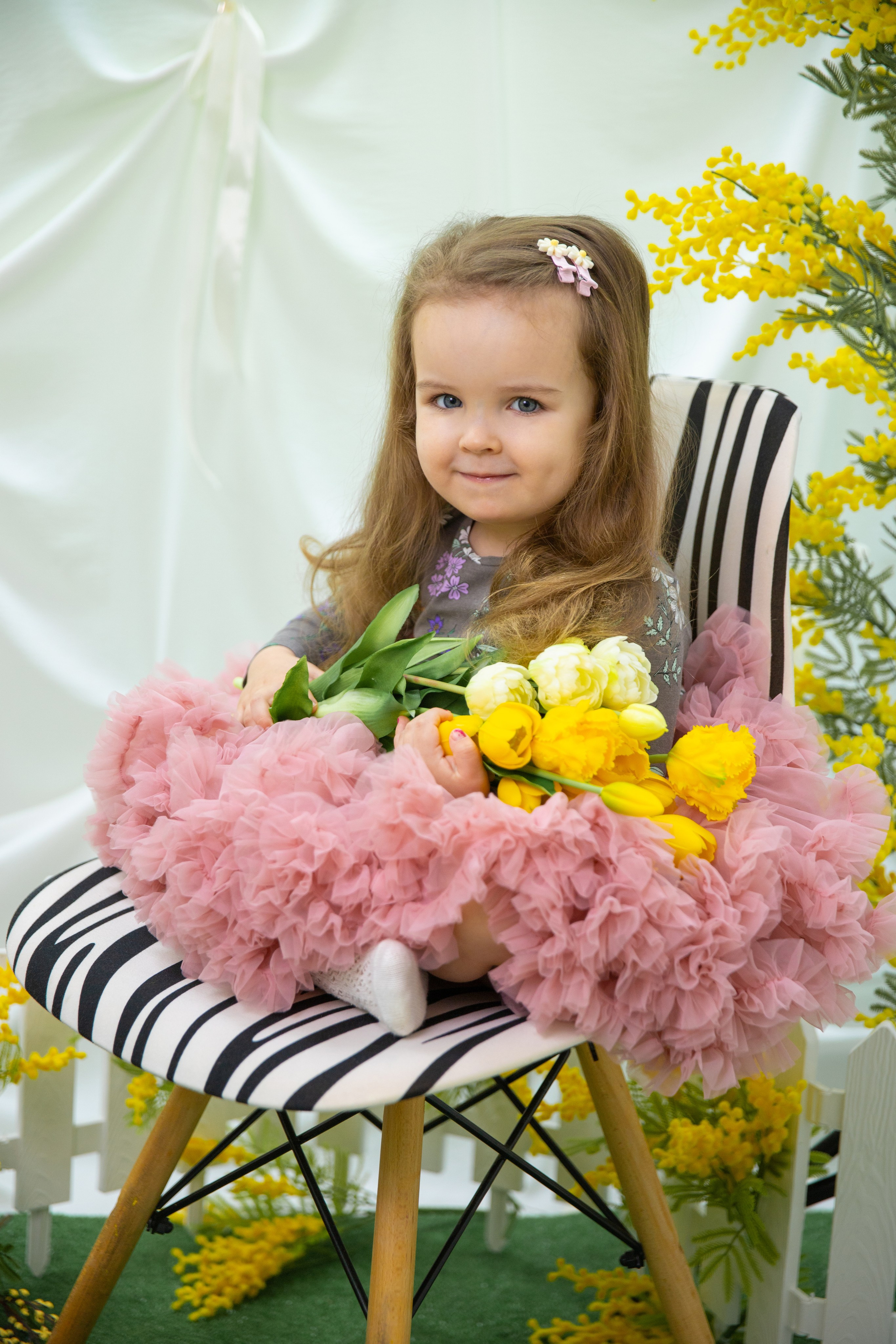 Весна. Лучший фотограф Краснодара (по версии моей мамы)