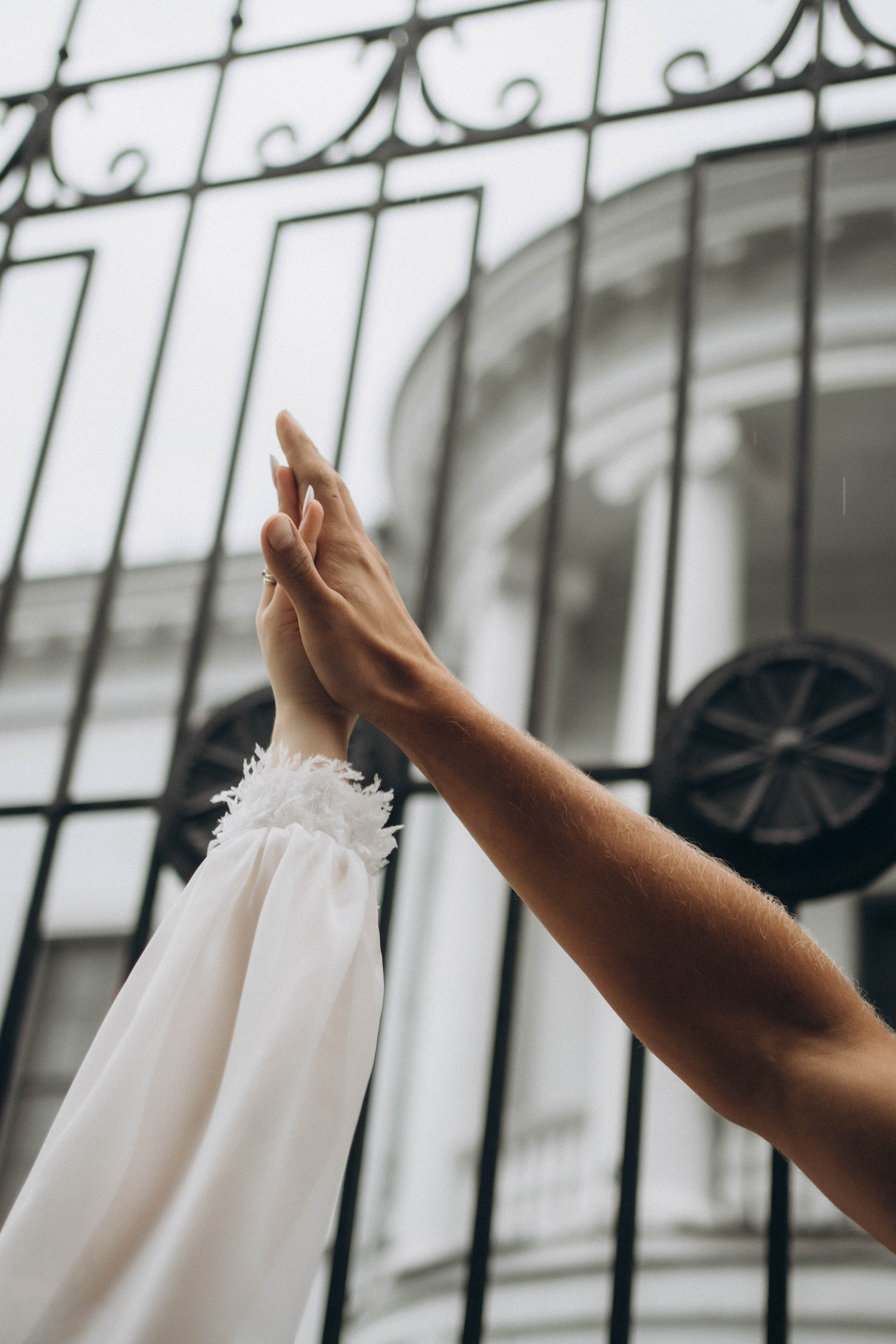 Даниил и Наталья. Портретный фотограф Дарья Бахматова | Нижний Новгород