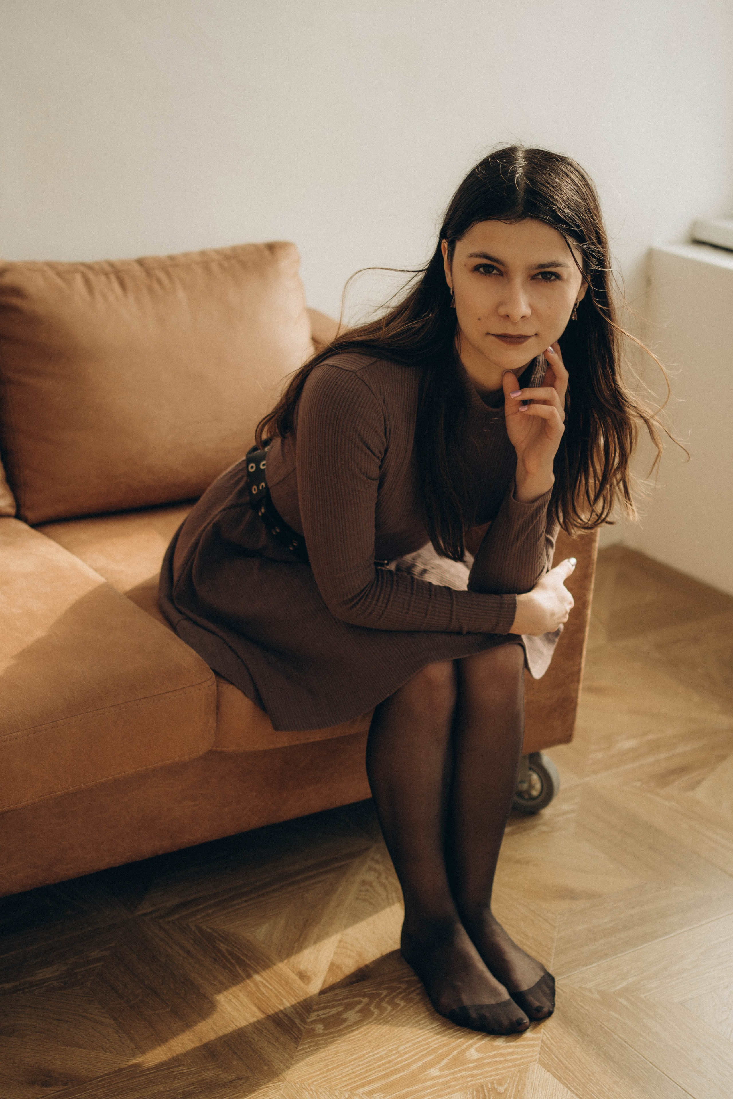 Татьяна Черкасова. Портретный фотограф Дарья Бахматова | Нижний Новгород