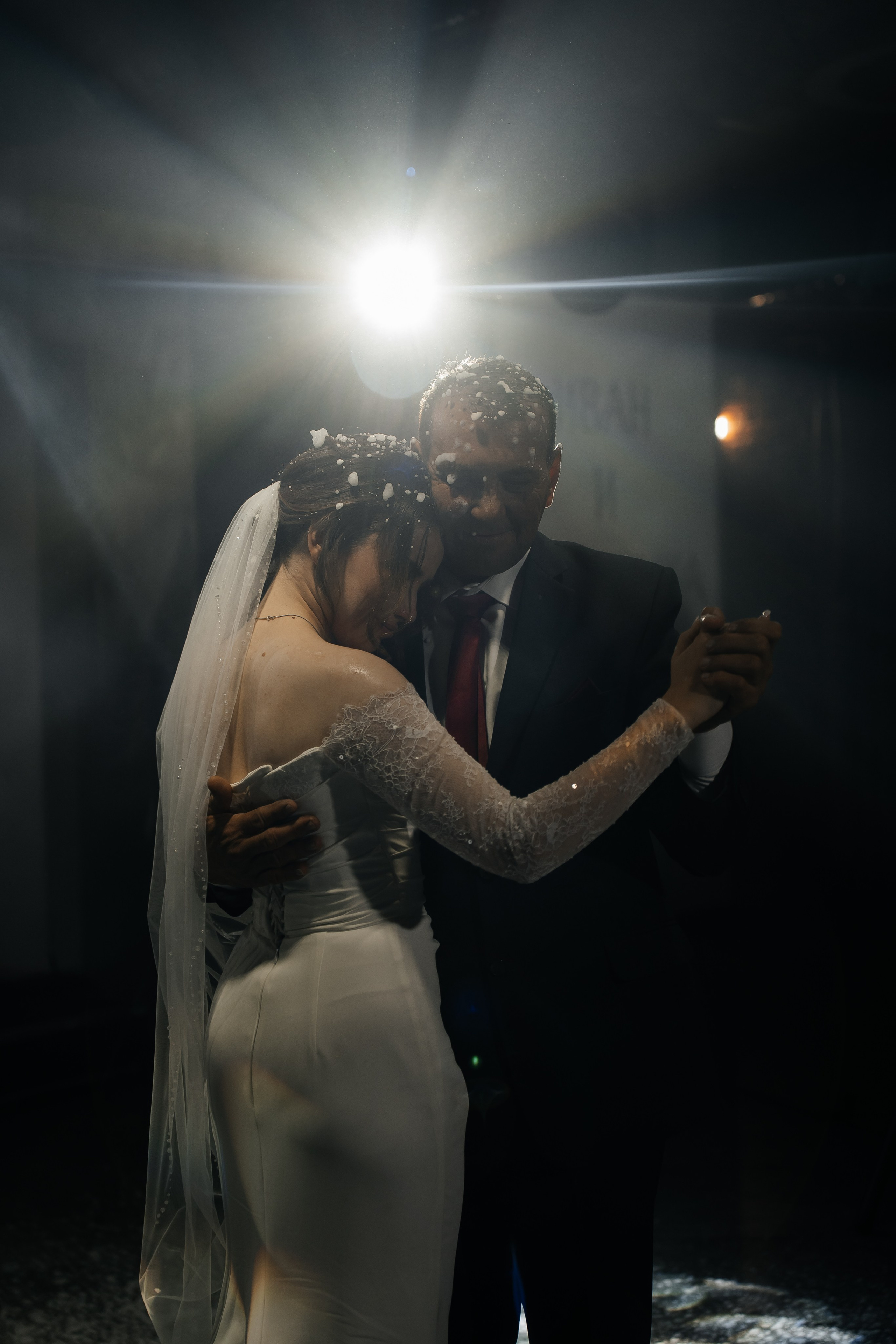 Вероника и Иван. Семейный и свадебный фотограф в Саратове Евангелина Штах