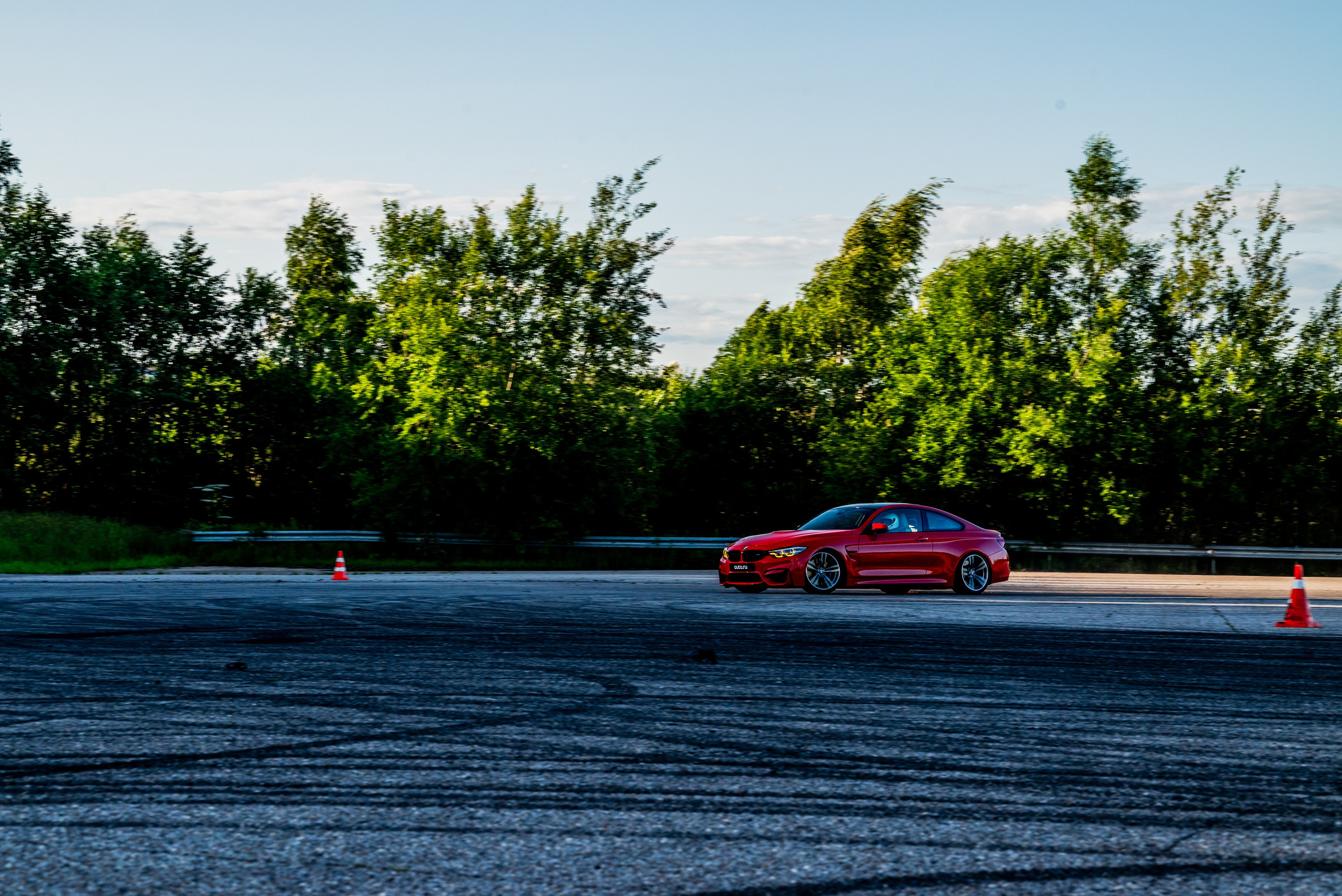 BIMMERDAYS'25. Автомобильный фотограф Александра Рузиева aka Ju1cyFlex