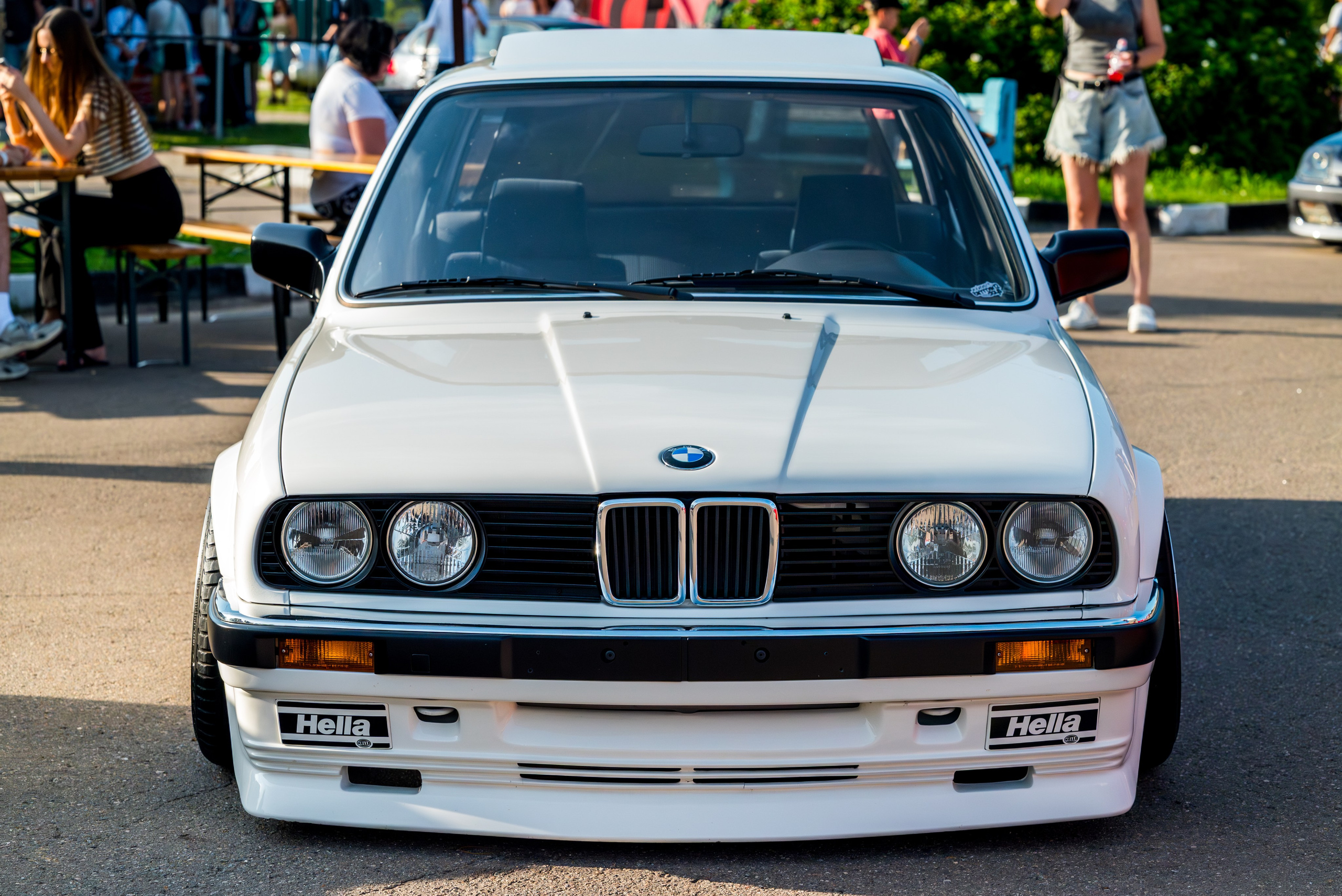 WHYNOT'25. Автомобильный фотограф Александра Рузиева aka Ju1cyFlex