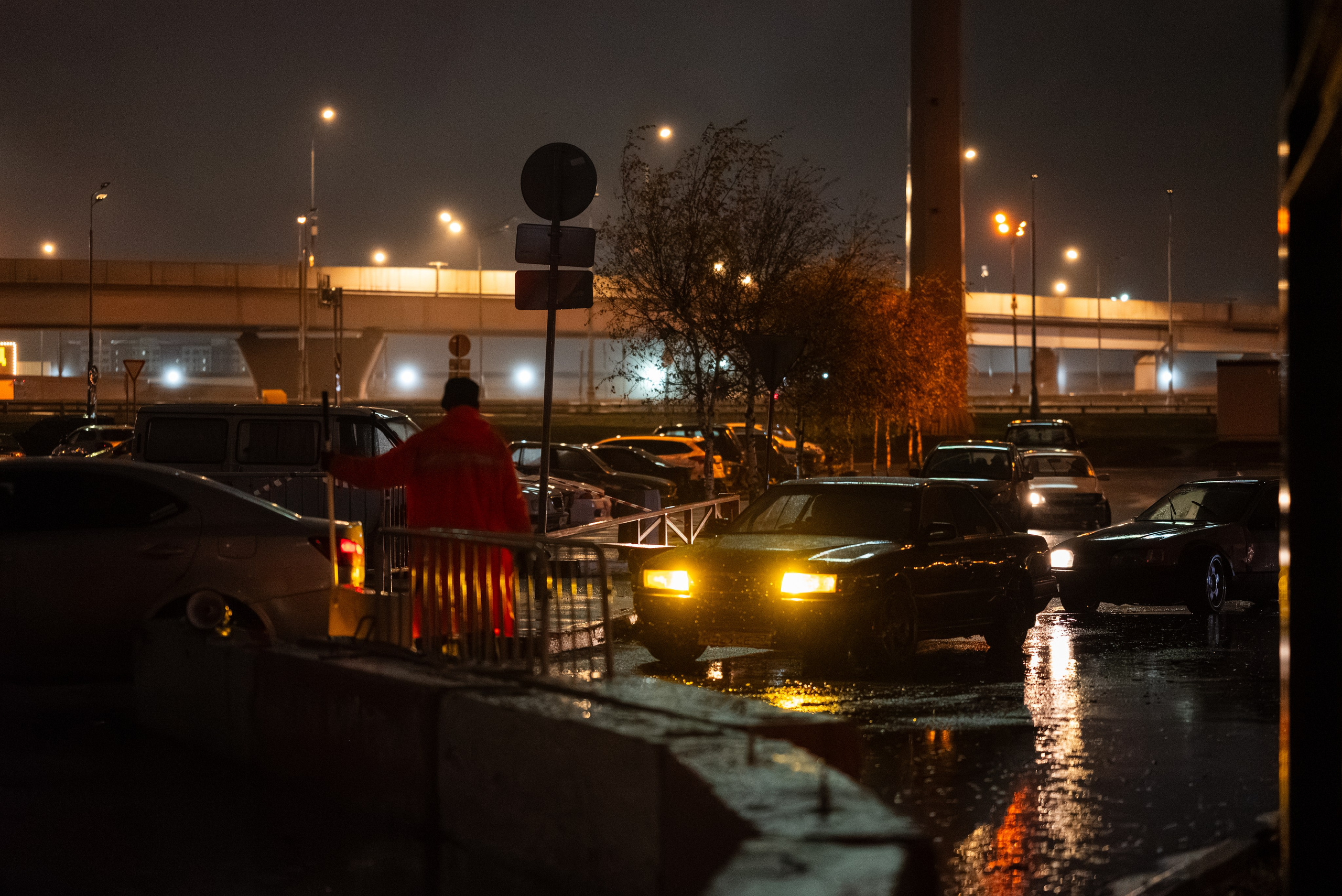 DNB november'25. Автомобильный фотограф Александра Рузиева aka Ju1cyFlex