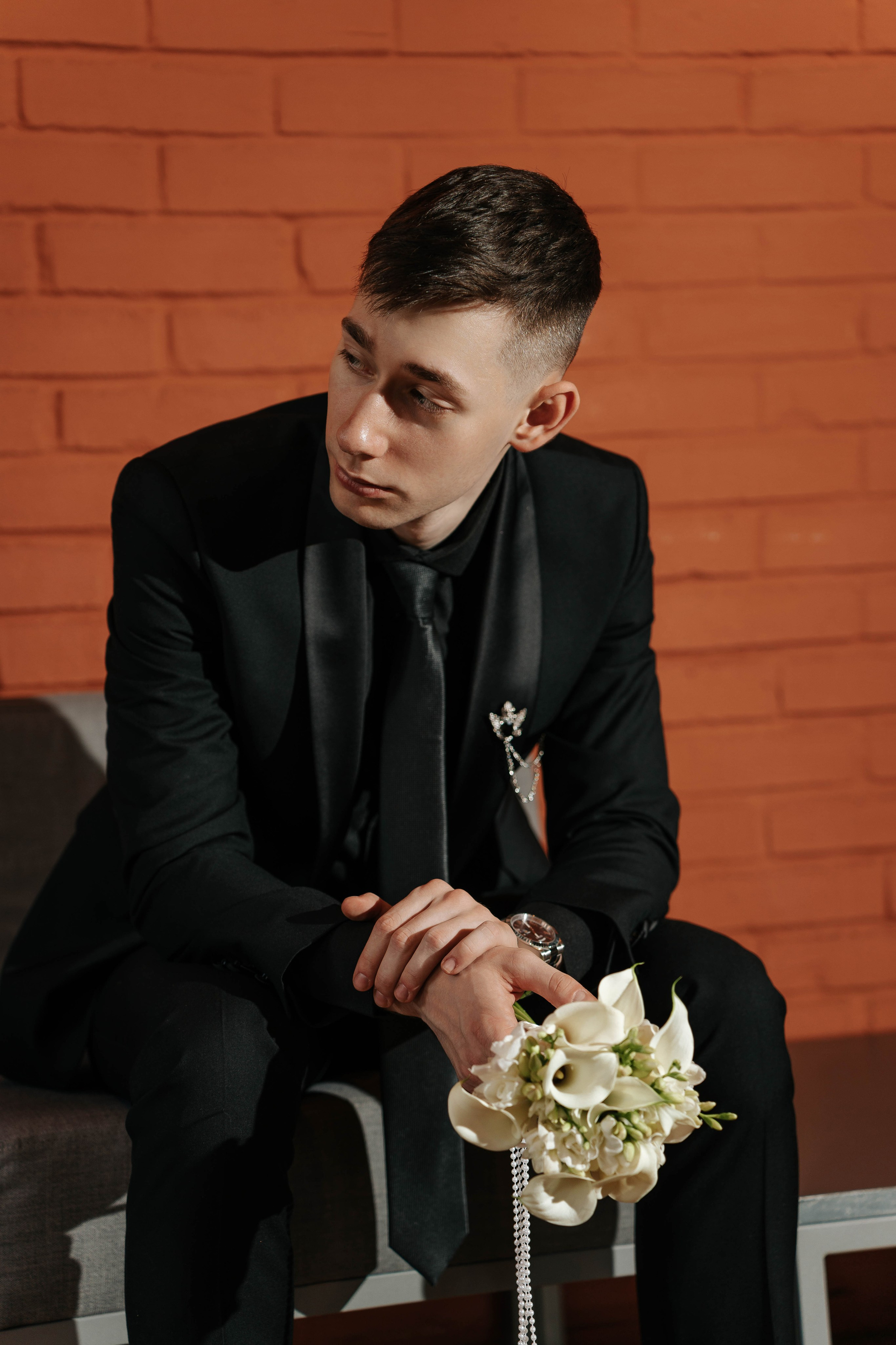 Ilya & Maria. Свадебный фотограф в Воронеже Самохина Екатерина