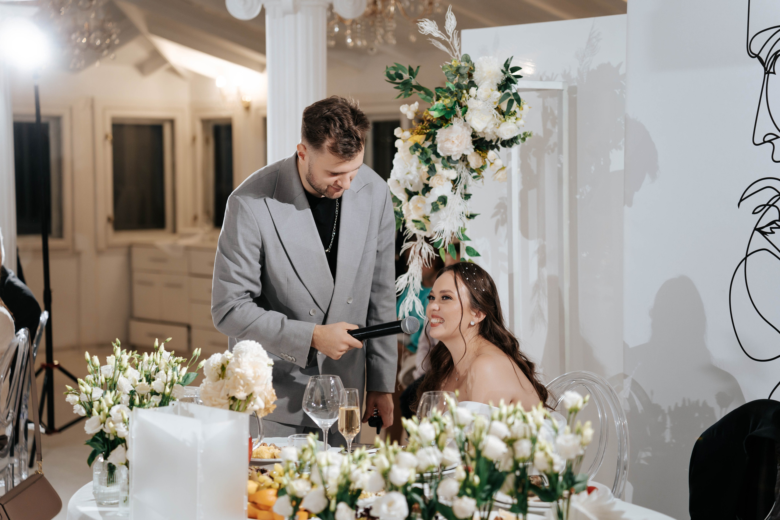 Vladislav & Anastasia. Свадебный фотограф в Воронеже Самохина Екатерина