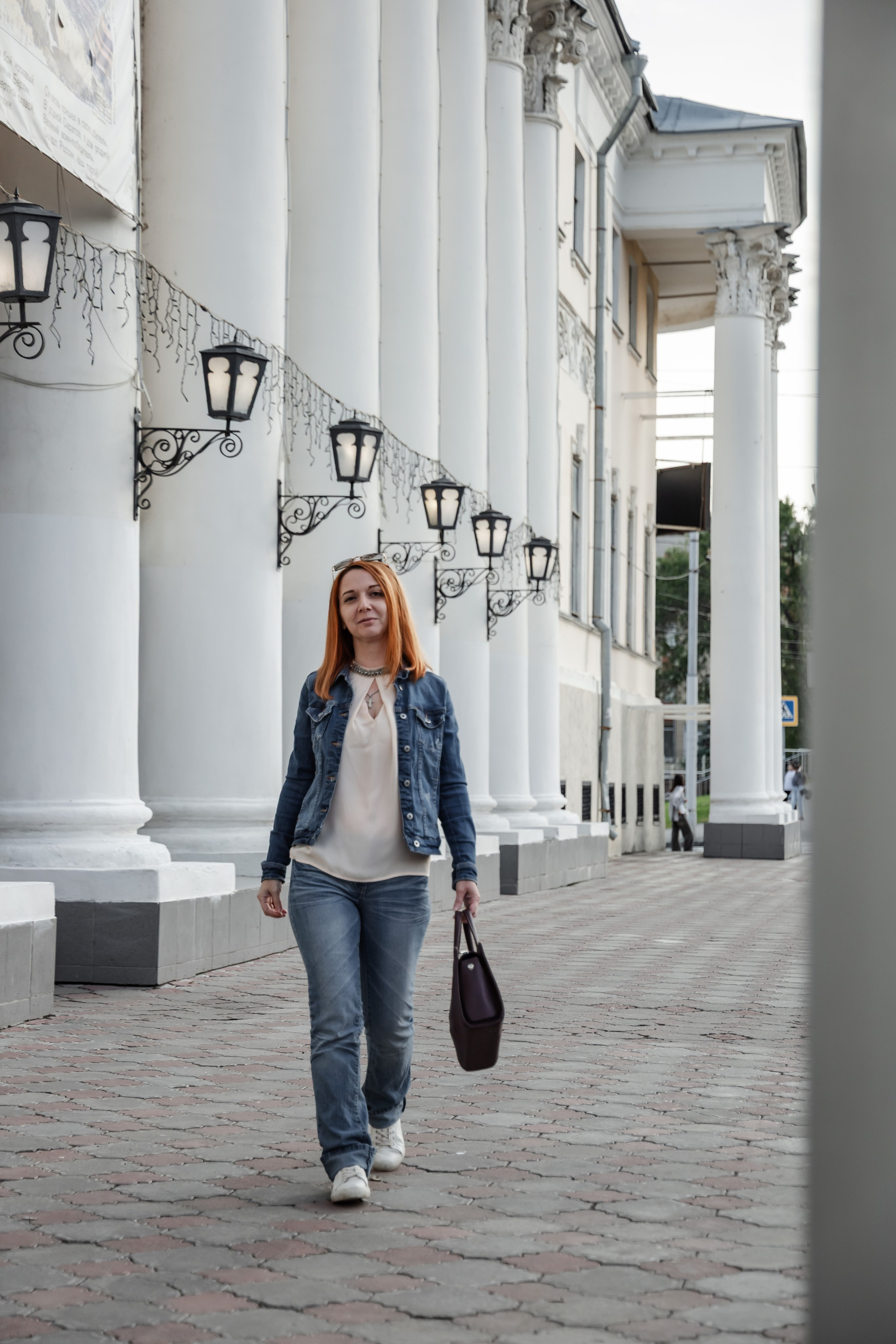 Мастер перманентного макияжа. Фотограф Анастасия Борисова