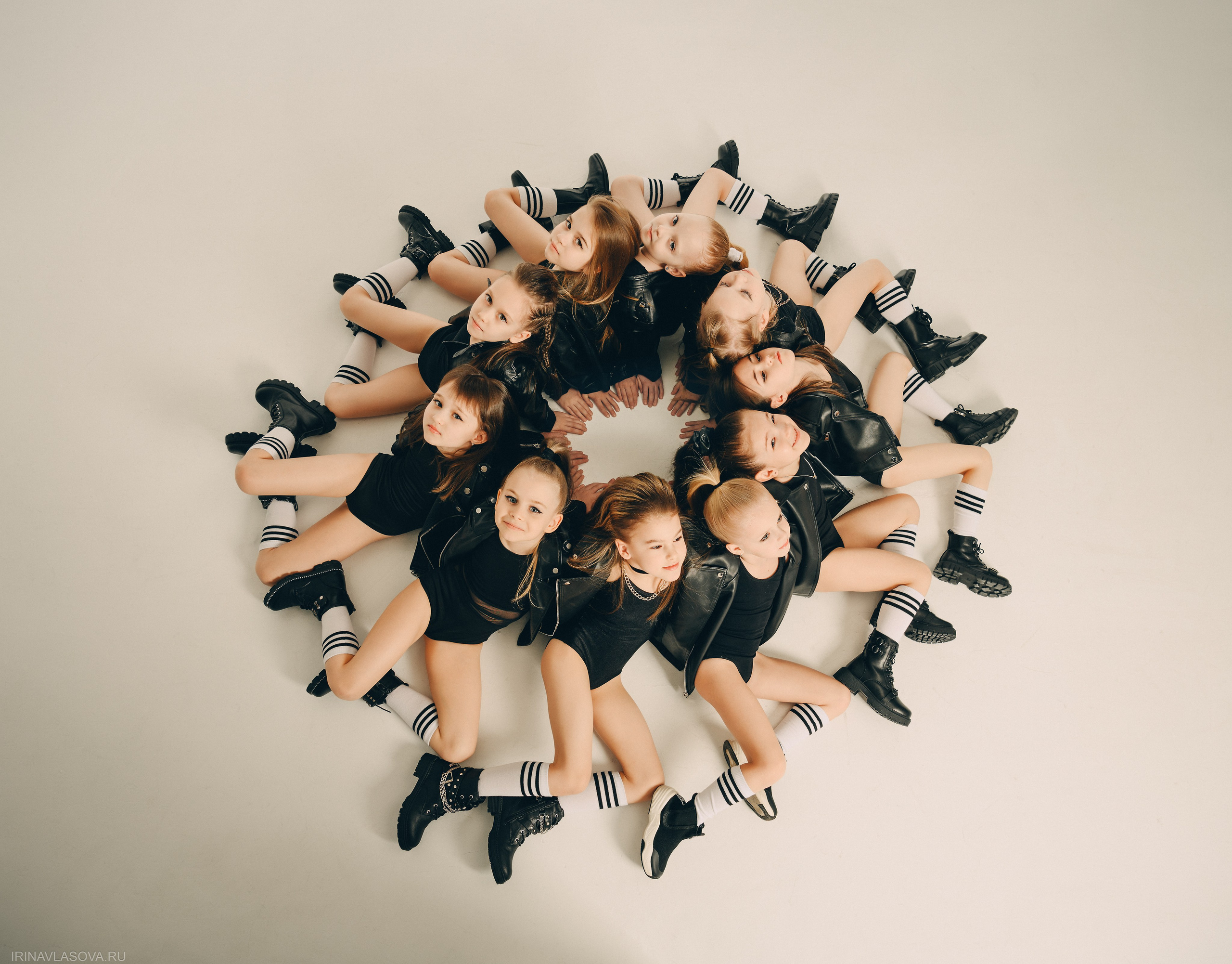 ГРУППЫ & КОМАНДЫ. Спортивный и портретный фотограф