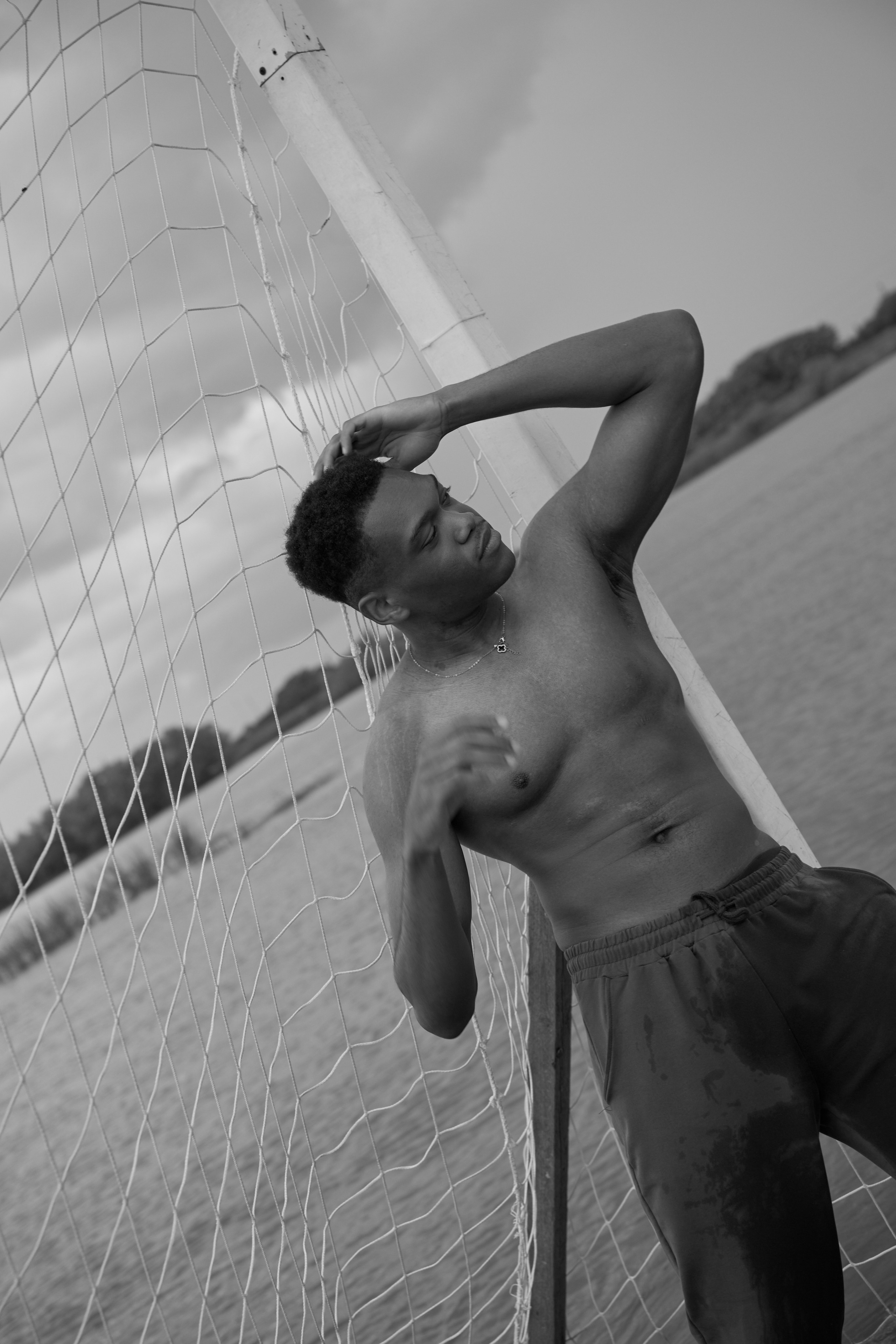 Dony. Фотограф Елизавета Воронина