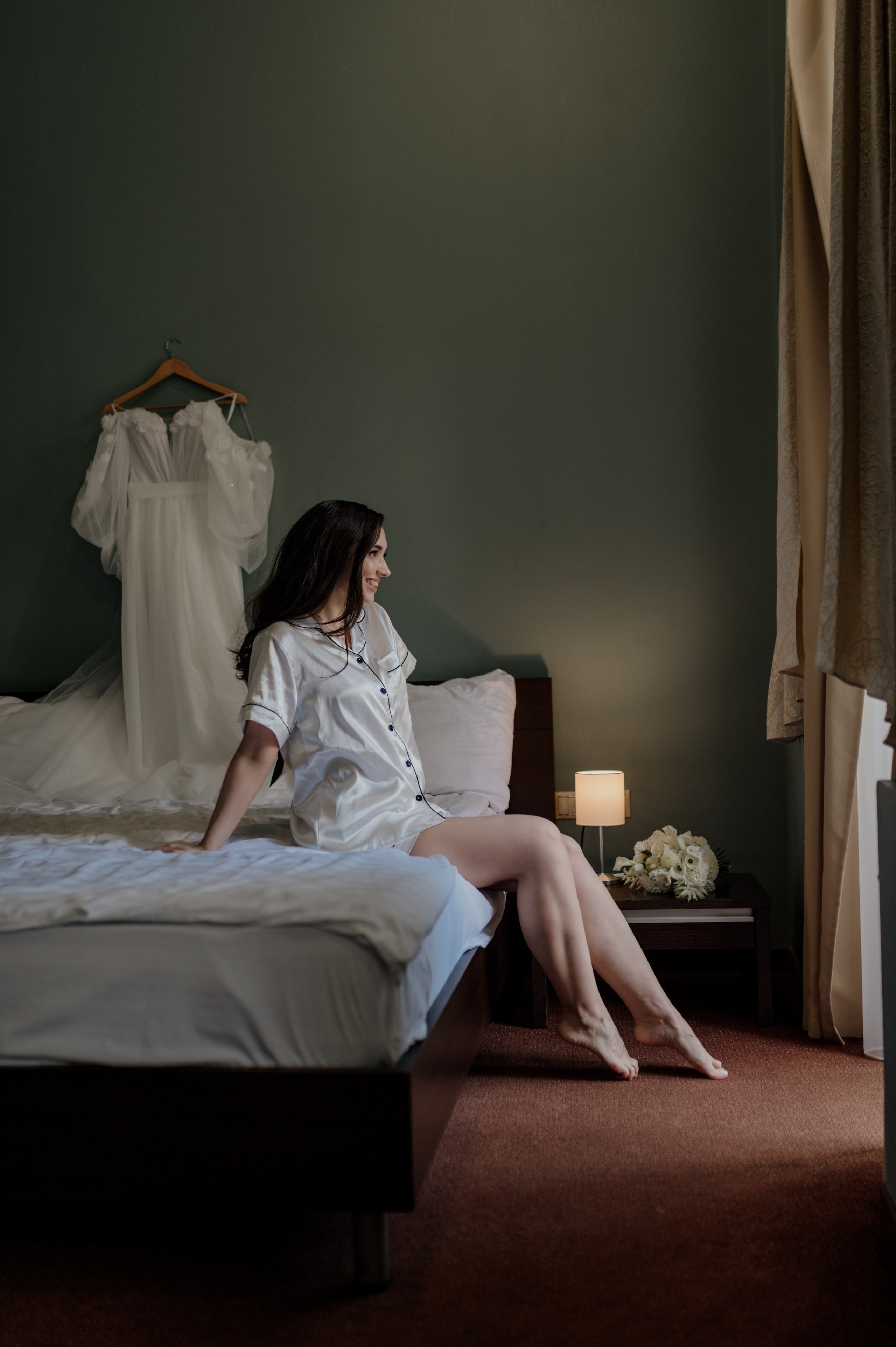 Ярослав и Вероника. Свадебный и Семейный фотограф в Ярославле Алёна Колясникова