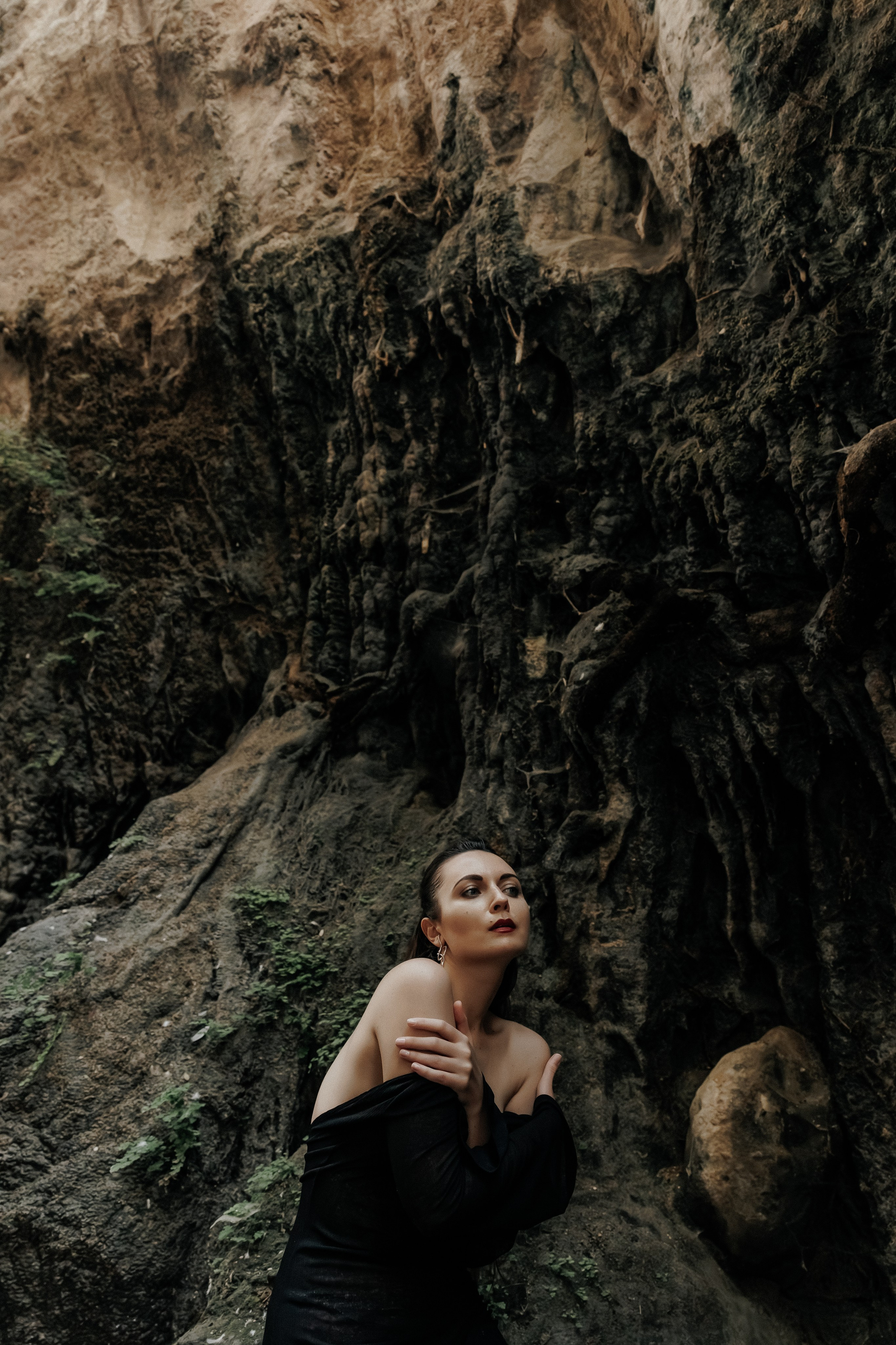 Anastasia. Photographer Natalia Godyna