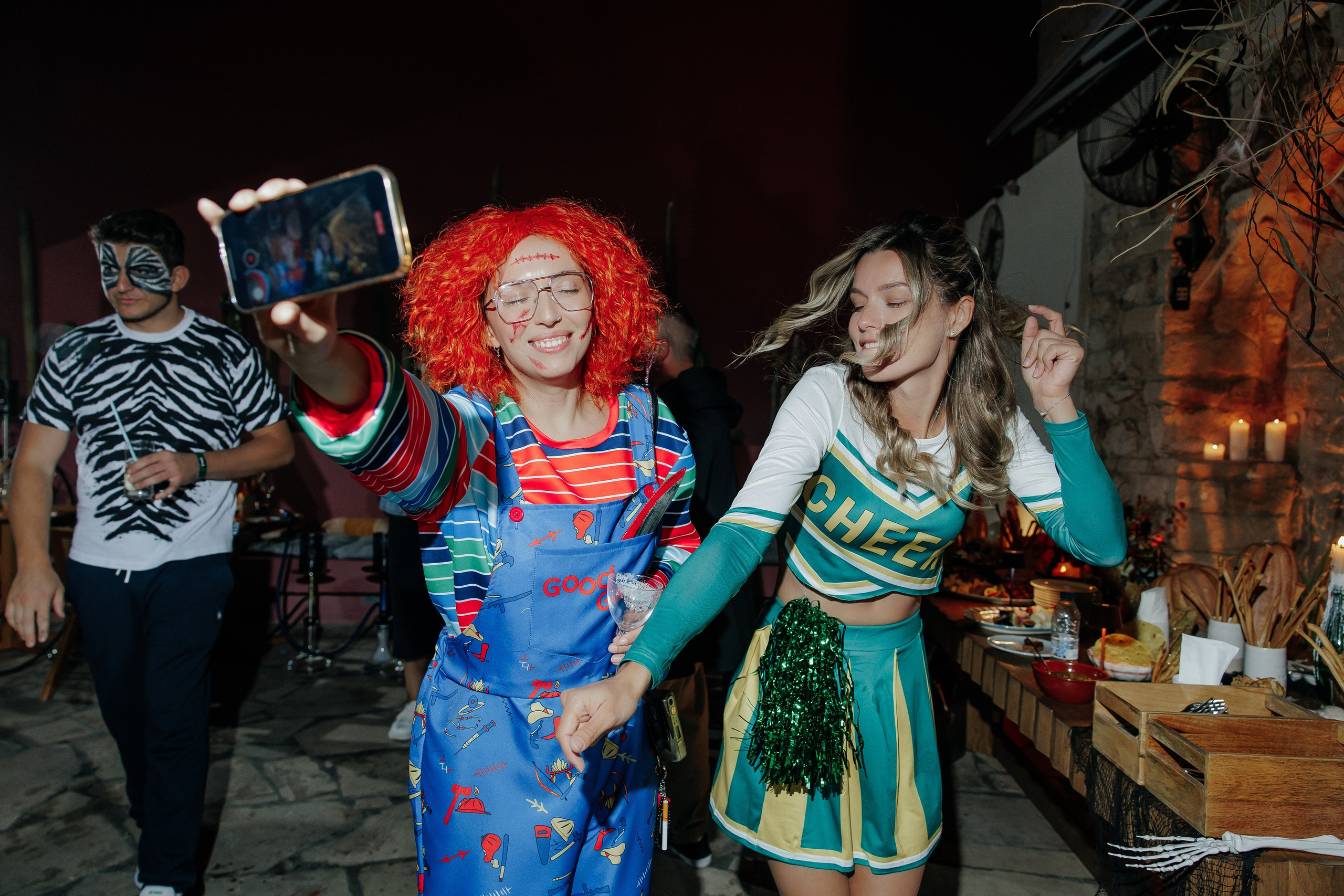 CORPORATE. Фотограф на Кипре Наталья Годына