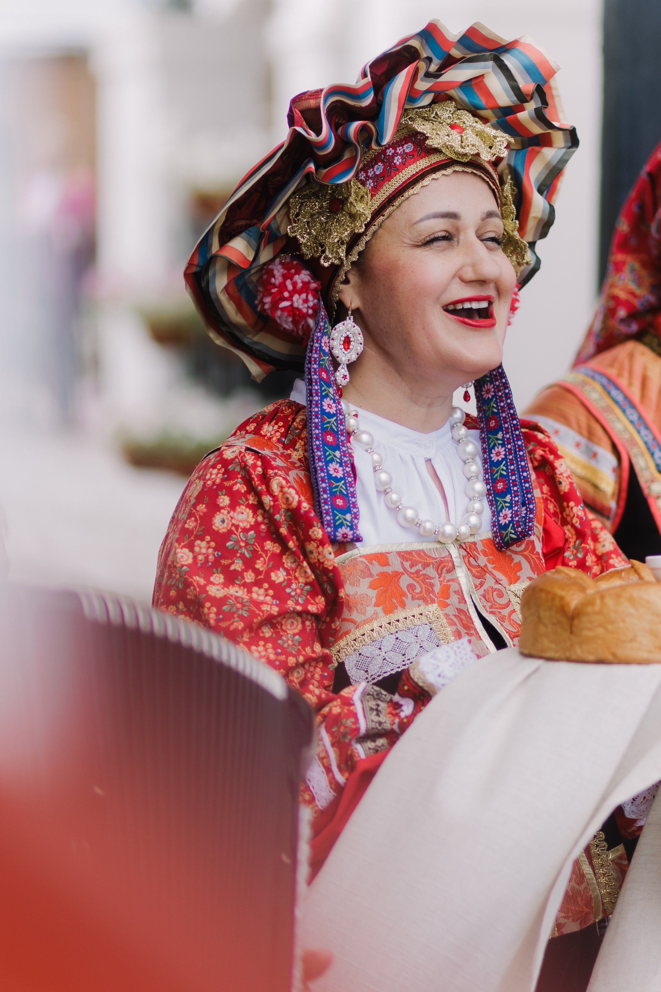 Artem & Viktoria. Wedding and family photographer in Moscow