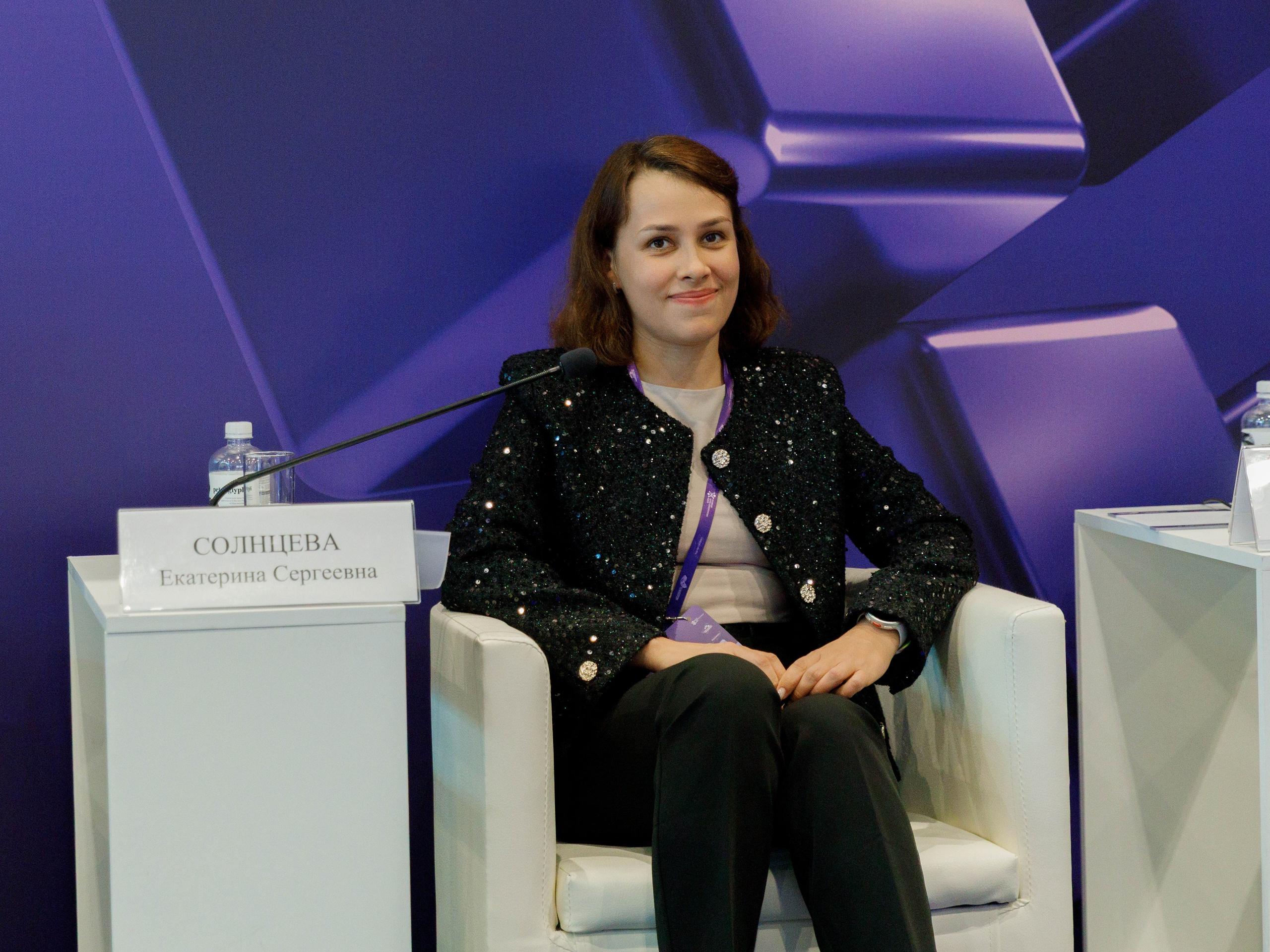 ТЕХНОПРОМ 2025 г. Репортажный фотограф в Новосибирске Алена Помазунова