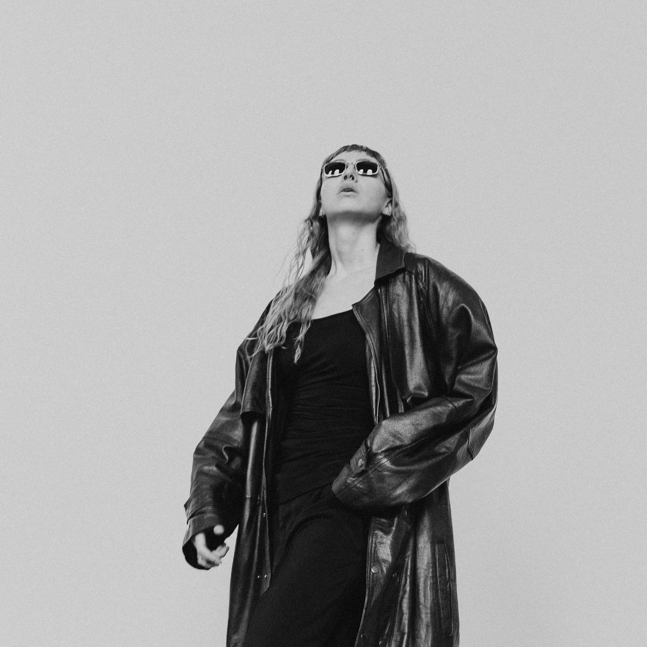 ANNA. TUTSARKIS — Art Director | Stylist | Photographer