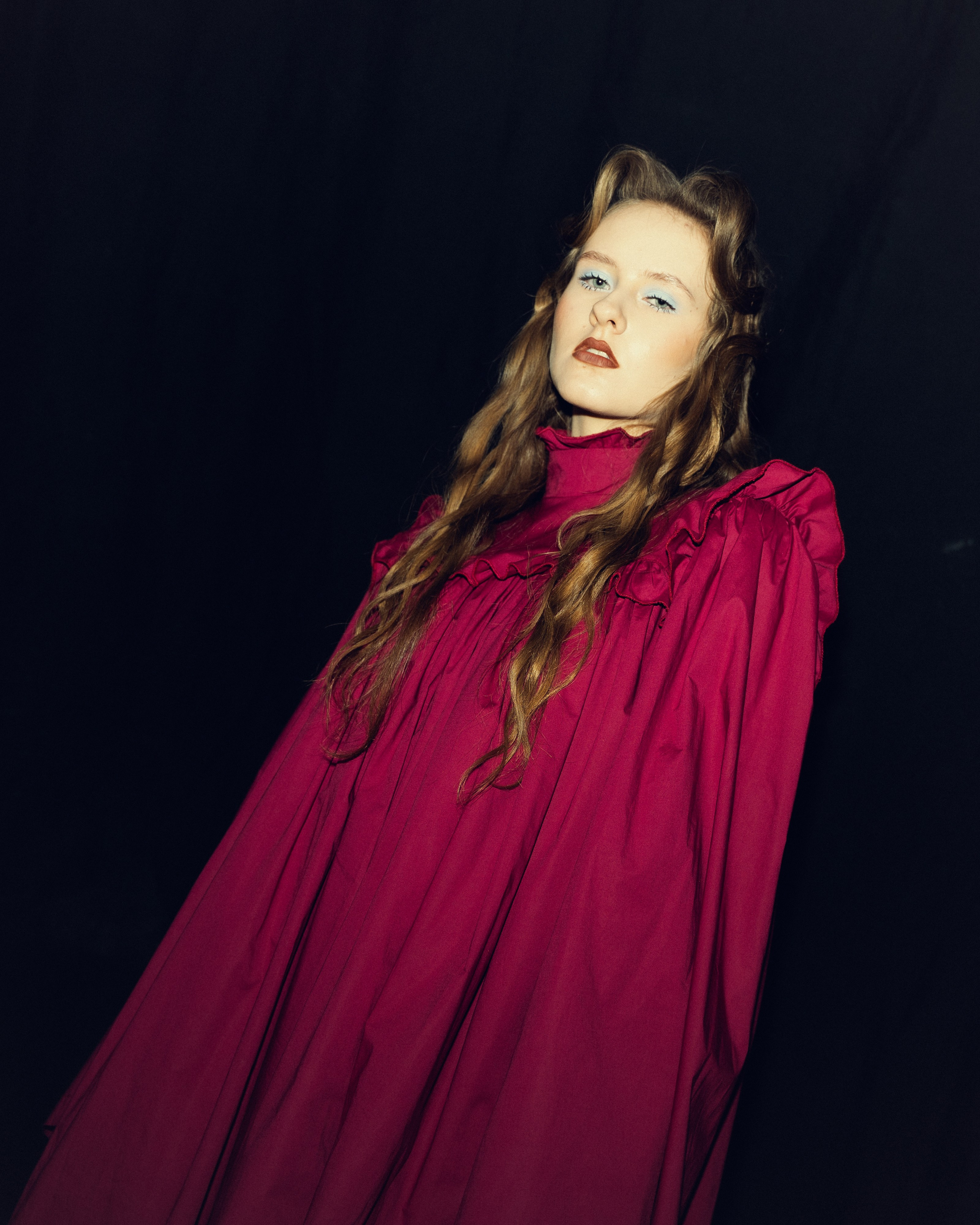 ALENA MUSAEVA BRAND. TUTSARKIS — Art Director | Stylist | Photographer