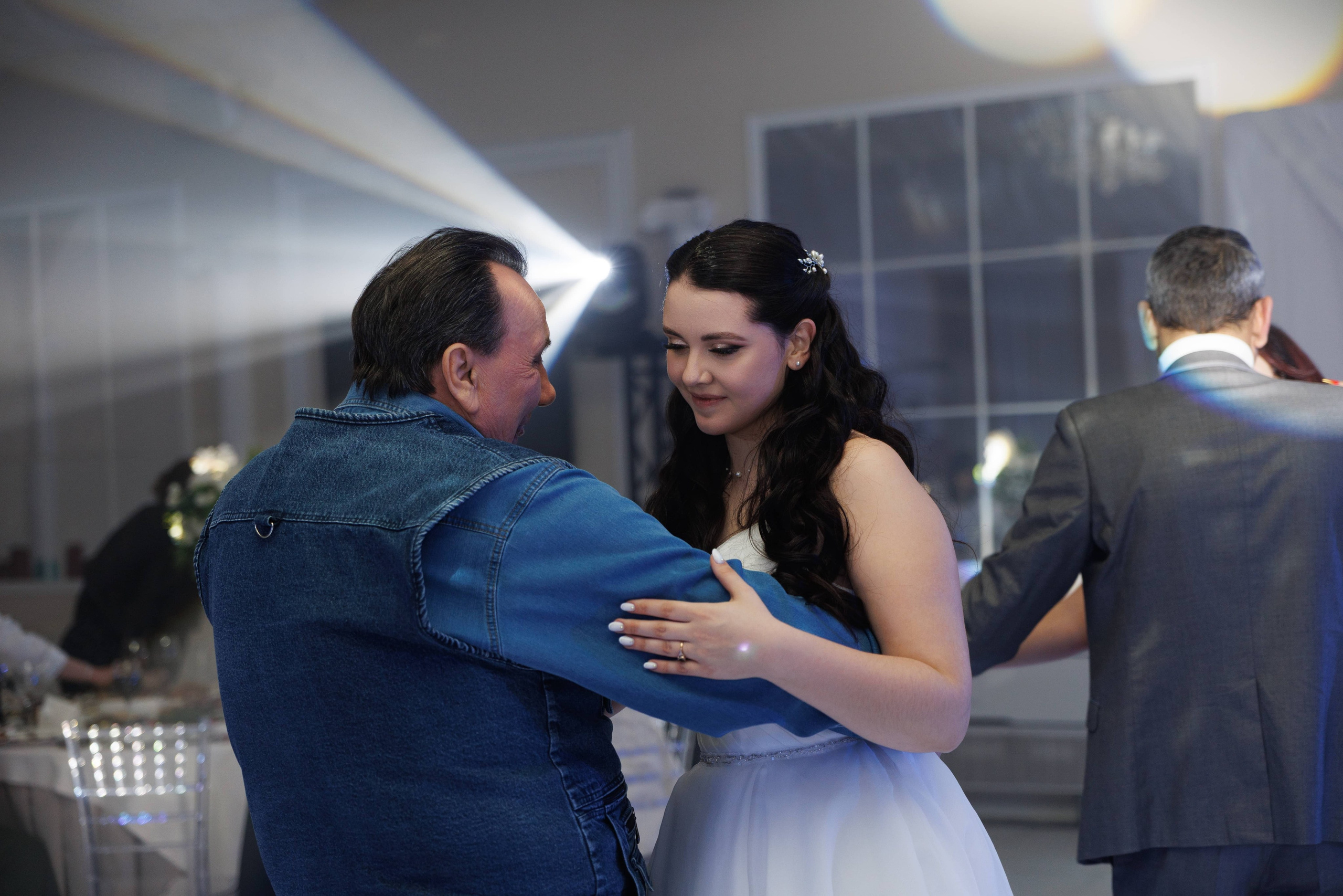 Андрей и Анастасия