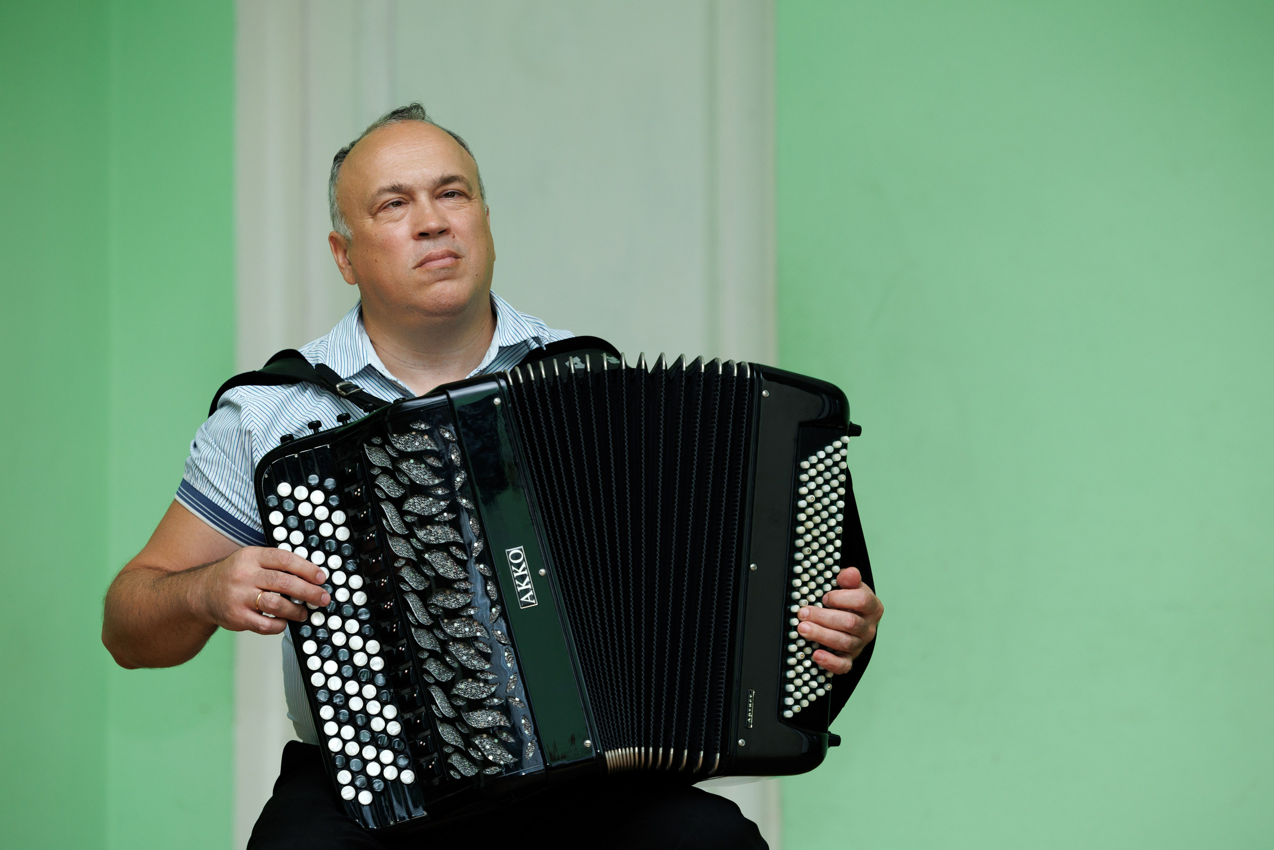 Интеллектуальный праздник «Язык — душа народа» в Никитинской библиотеке. Фотограф в Воронеже Галина Фурсова