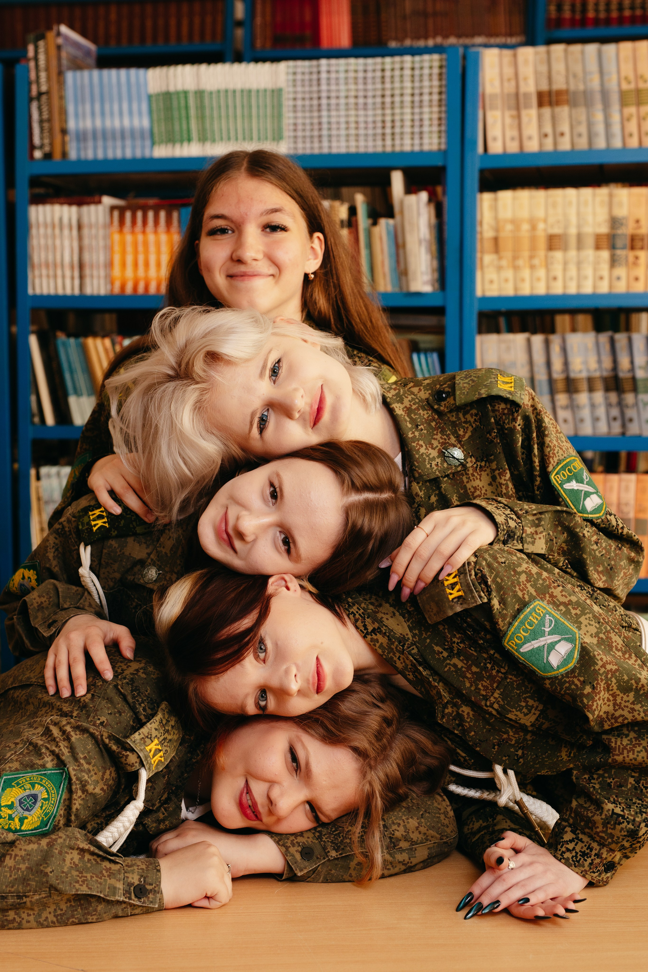 9классники. Свадебный и женский фотограф