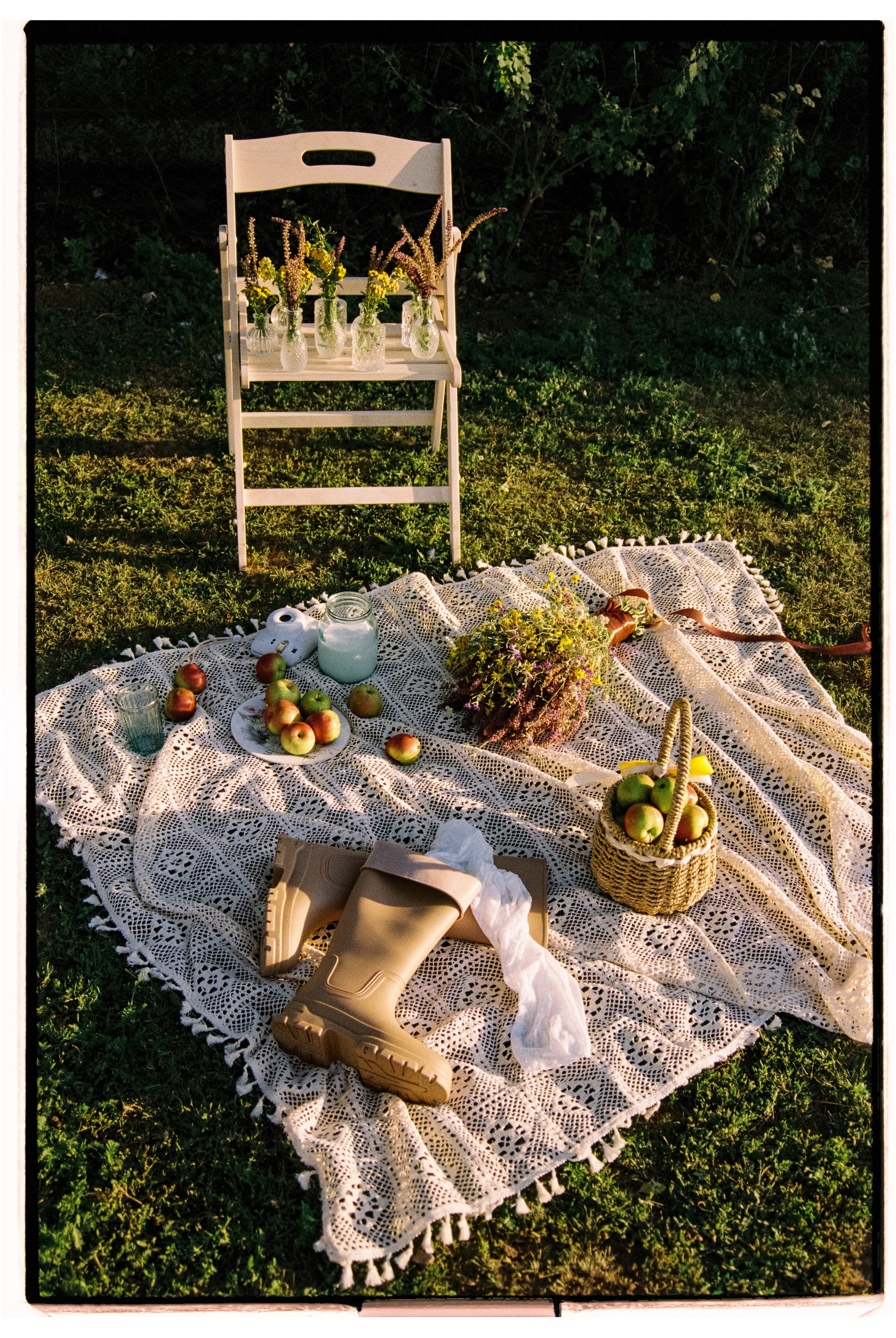 Пленка. Свадебный фотограф в Ростовe-на-Дону Анастасия Прутова