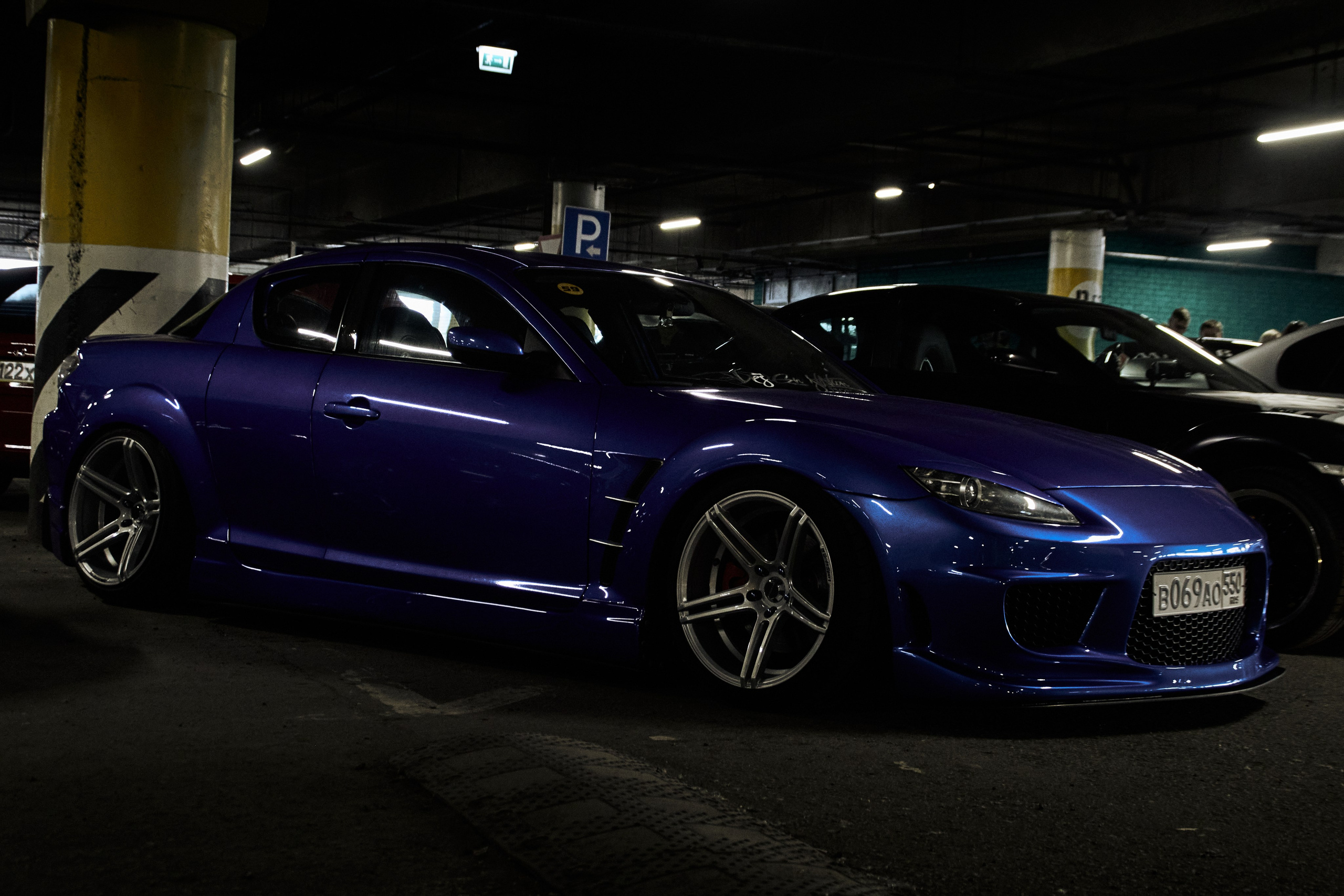 DNB 24. Фотограф Александр Рауш