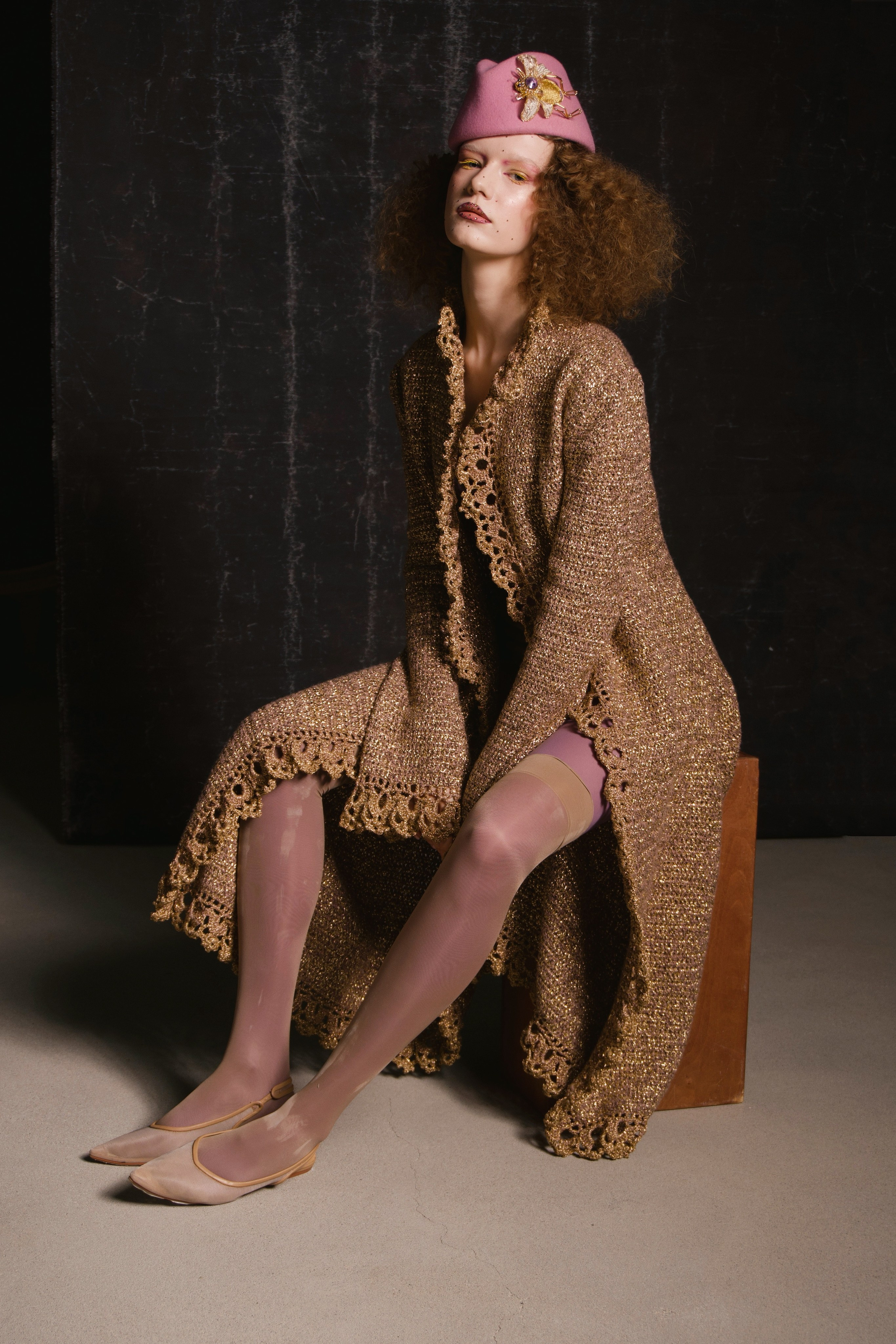 Арина, маус. Фотограф в Минске Света Григорьева