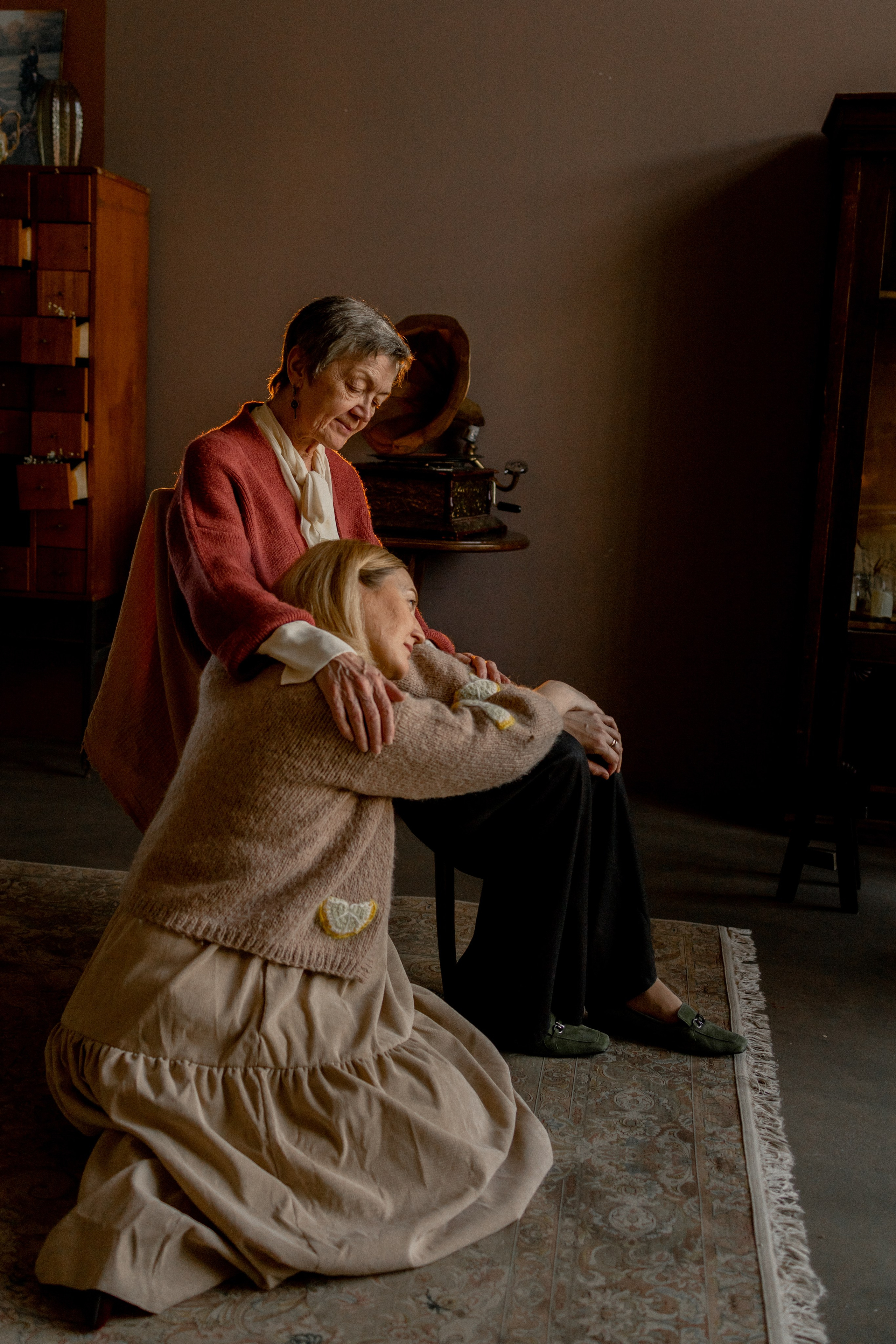 Семейная фотосессия. Семейный фотограф в Санкт-Петербурге. Никитина Наталья