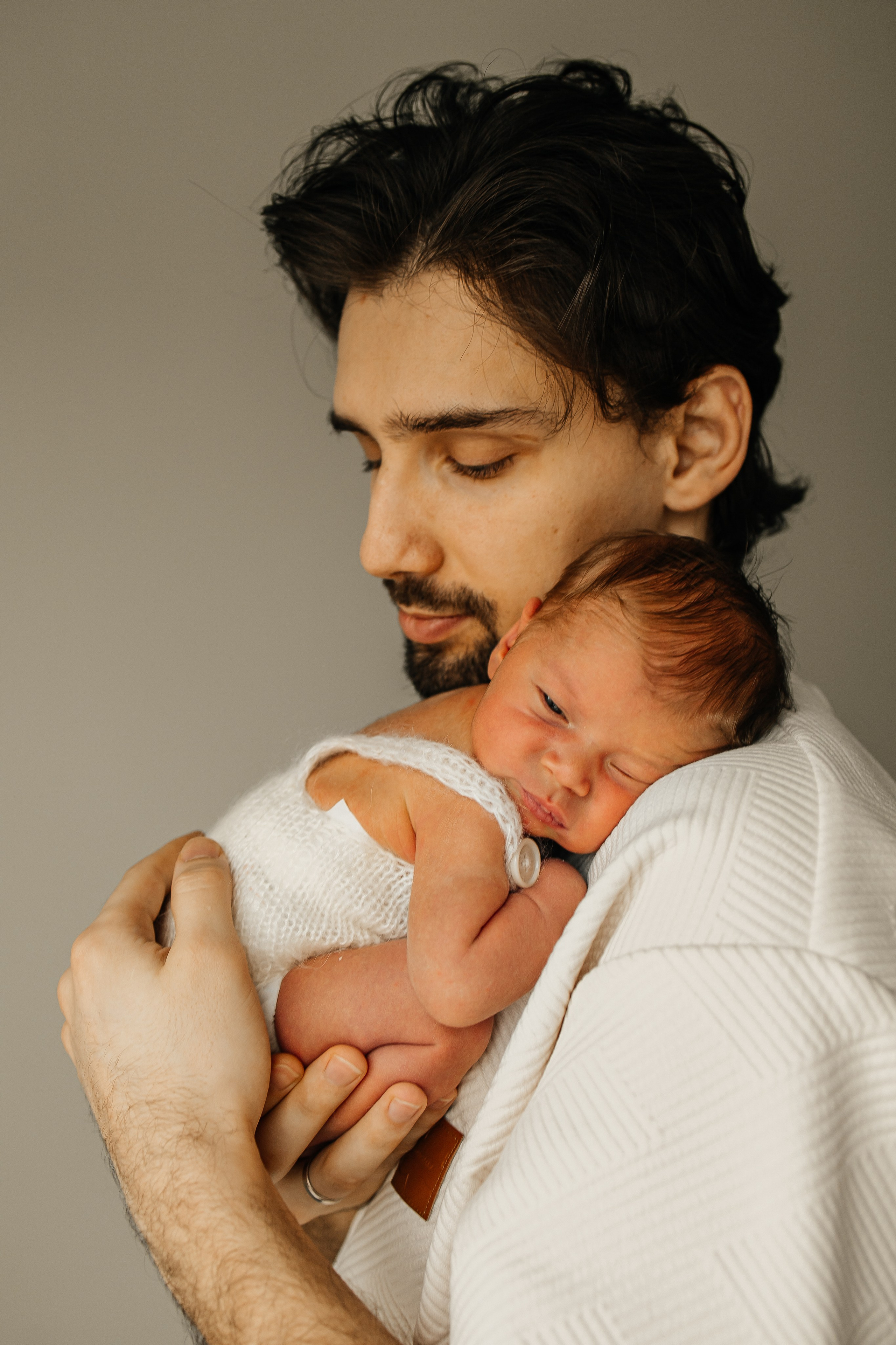 Newborn. Семейный фотограф в Санкт-Петербурге. Никитина Наталья