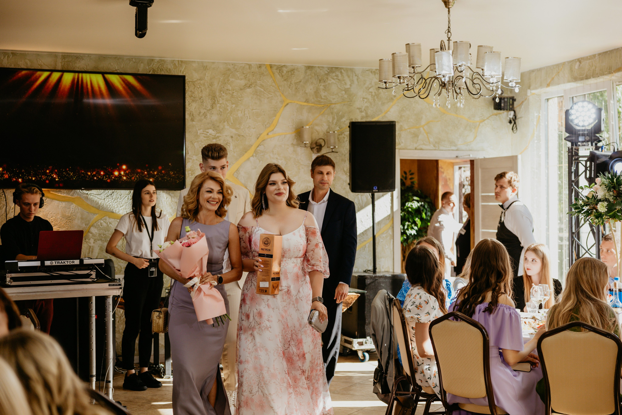 Ростислав и Мария. Свадебный и портретный фотограф Минск Евсович Инна