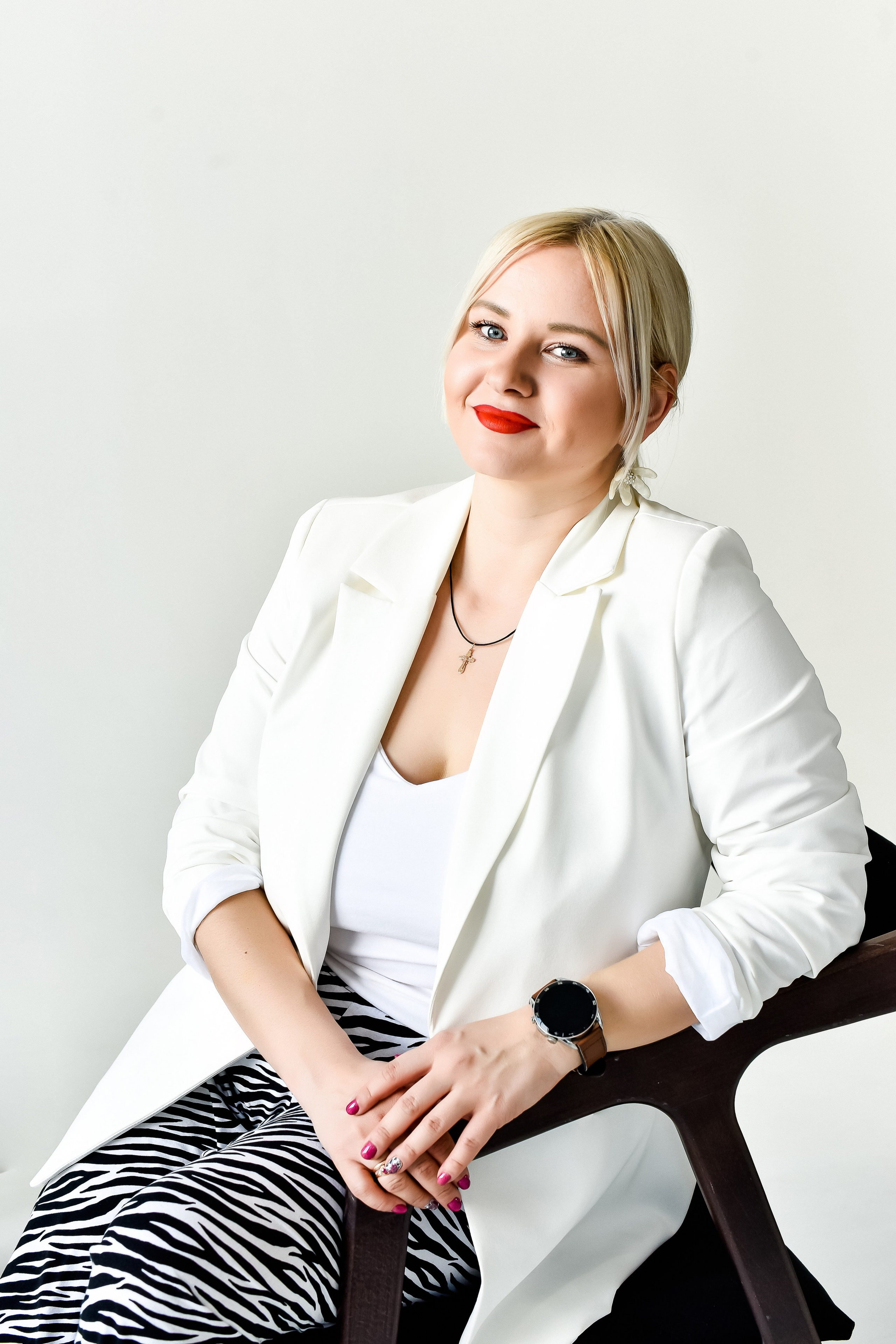 Мария весенний контент