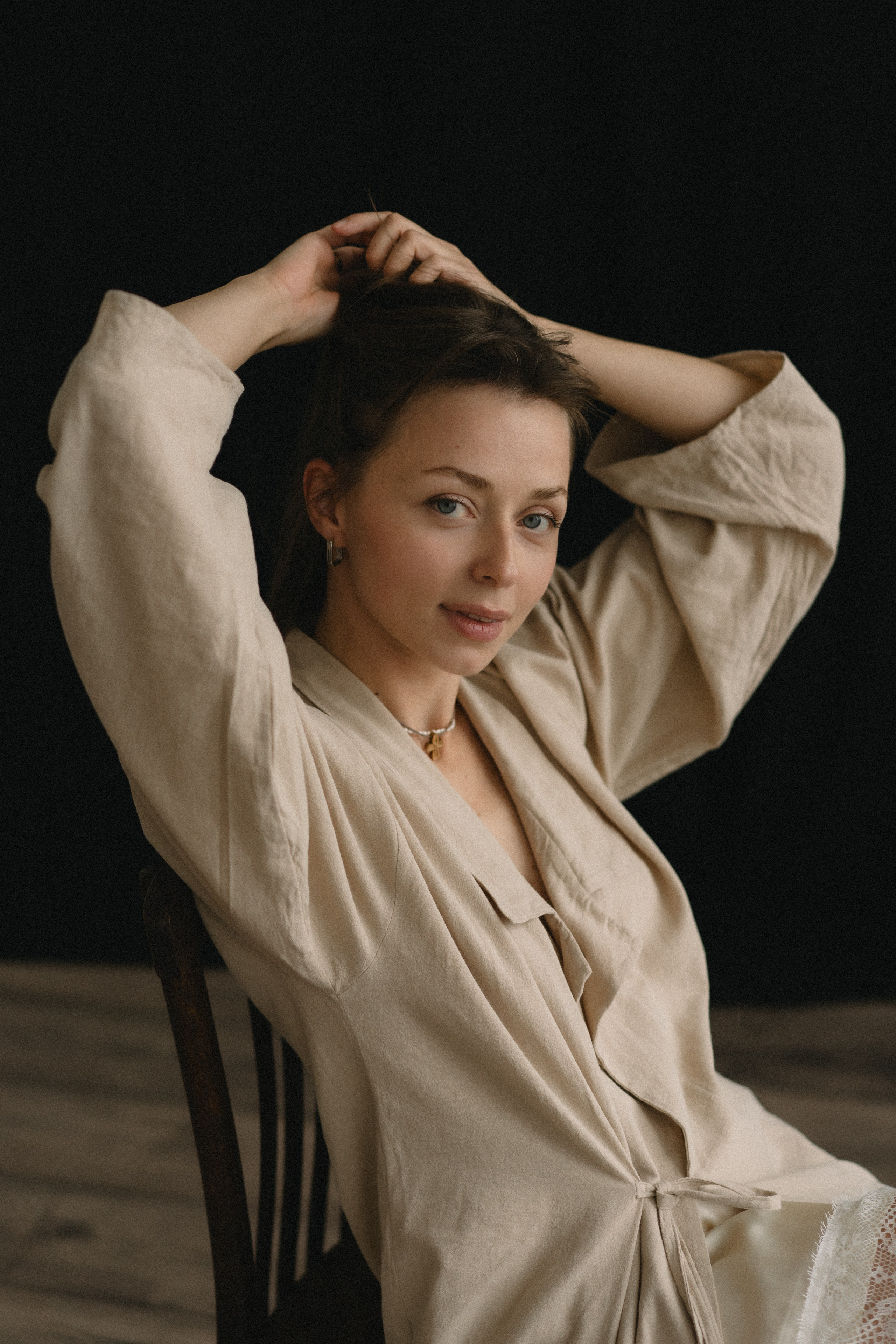 Юля и Ваня. Семейный и детский фотограф в Волгограде и Сочи Наталия Пирметова